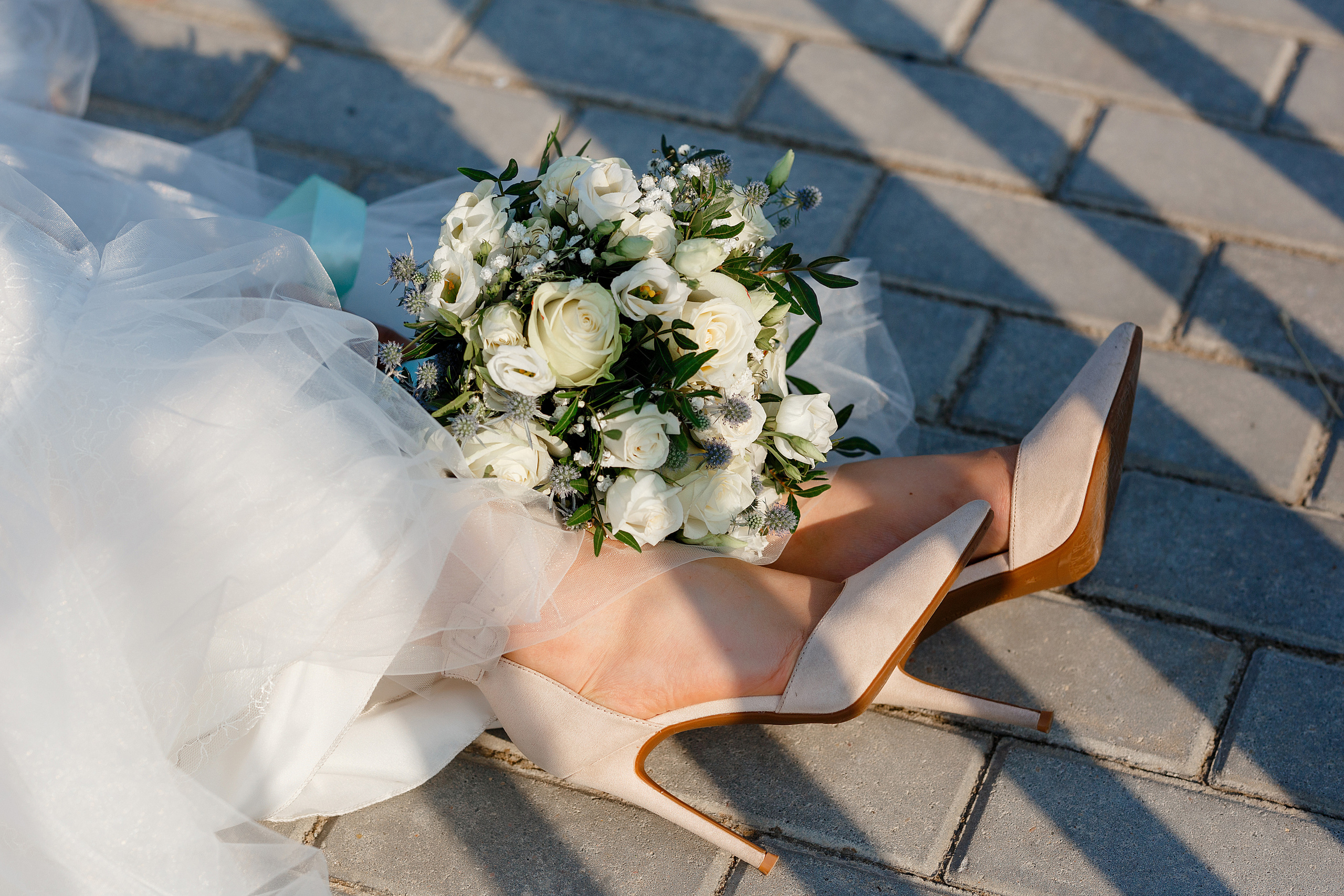 Вероника и Евгений. Фотограф Минск Татьяна Ильич