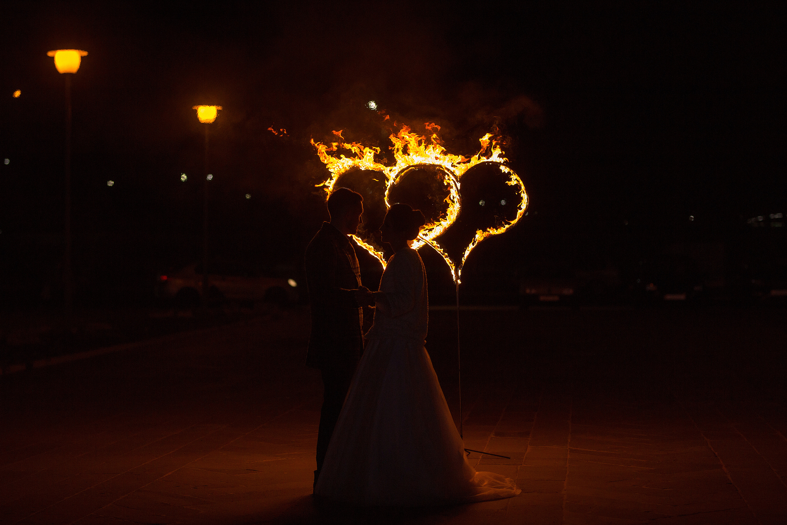 Дана и Влад. Фотограф Минск Татьяна Ильич