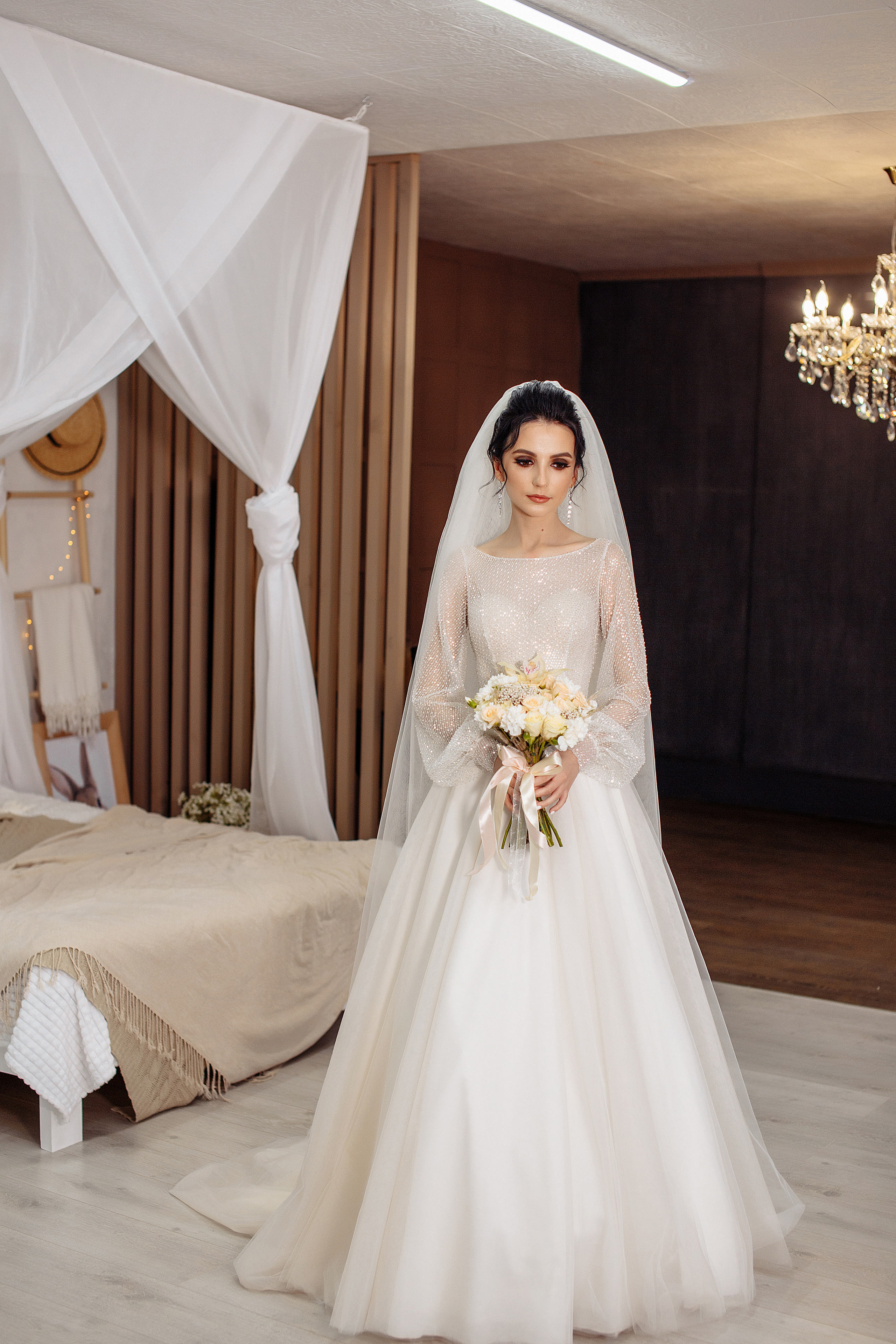 Дана и Влад. Фотограф Минск Татьяна Ильич