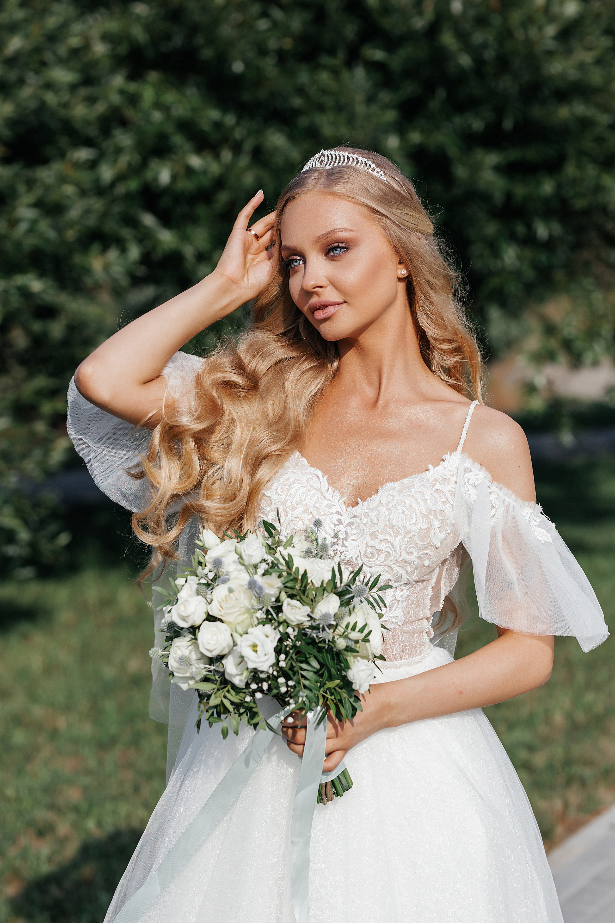 Вероника и Евгений. Фотограф Минск Татьяна Ильич