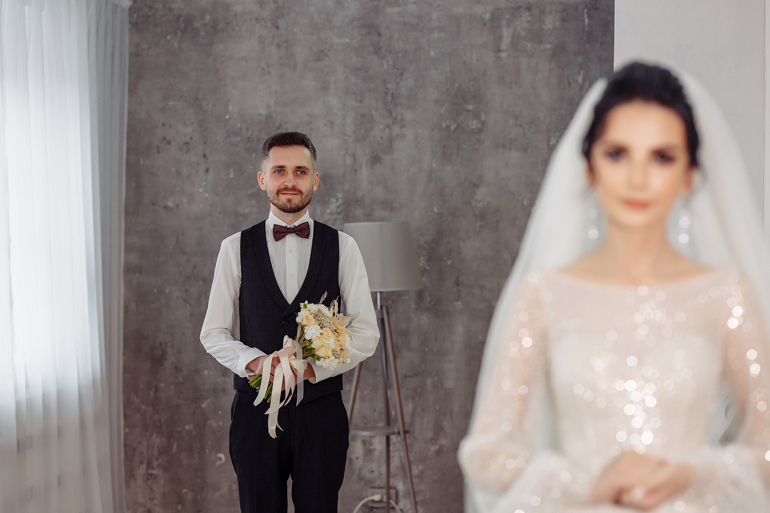 Дана и Влад. Фотограф Минск Татьяна Ильич