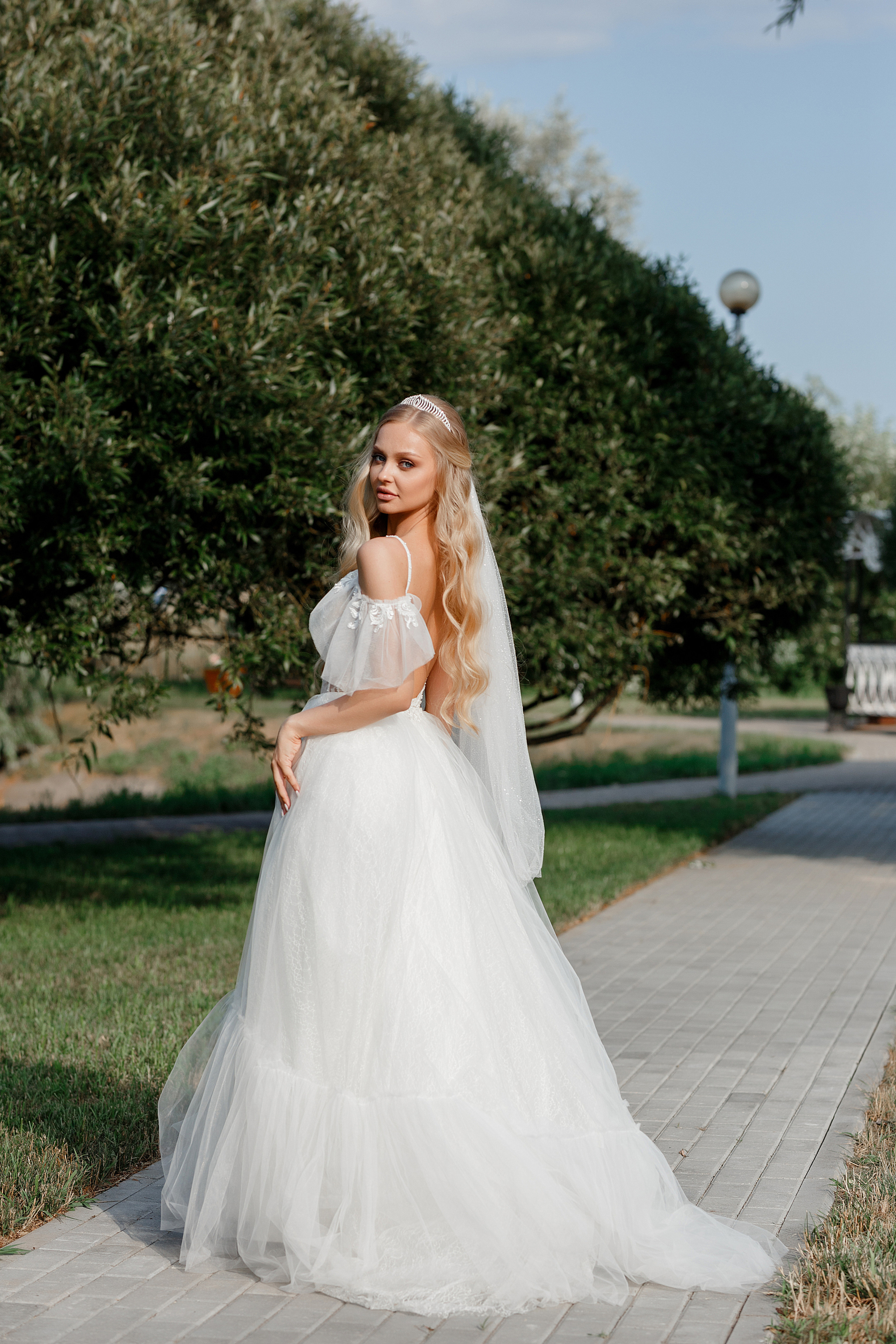 Вероника и Евгений. Фотограф Минск Татьяна Ильич