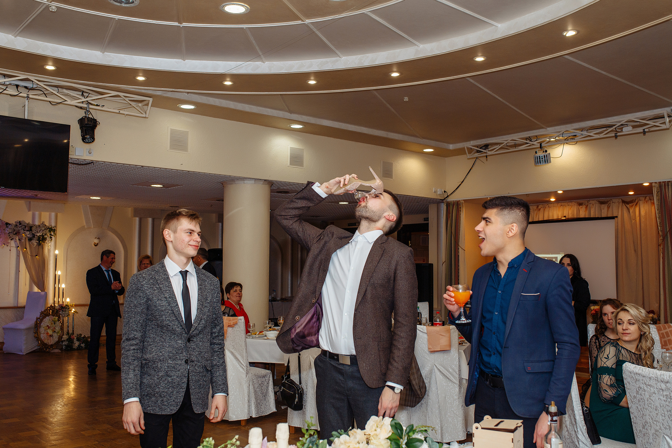 Дана и Влад. Фотограф Минск Татьяна Ильич