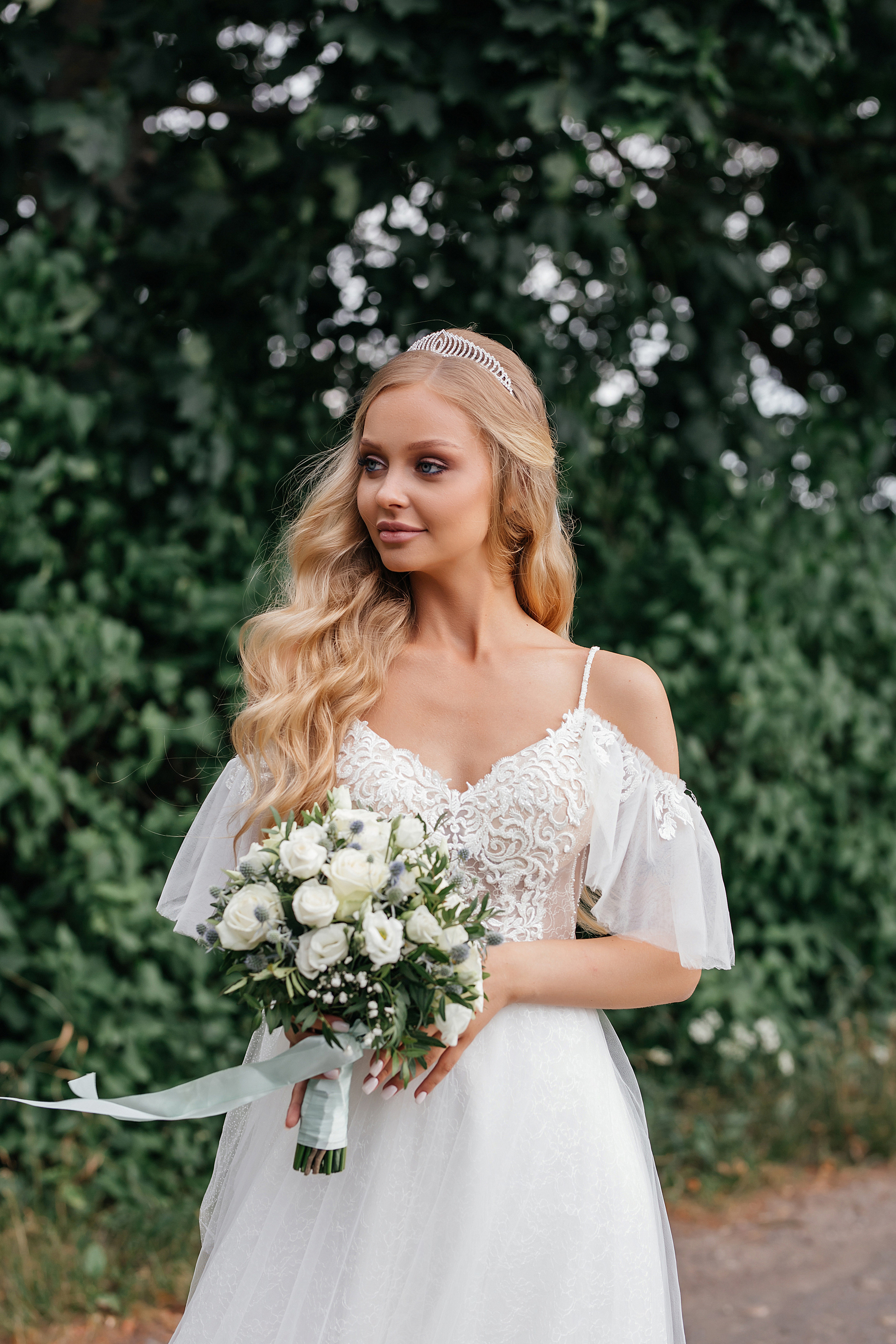 Вероника и Евгений. Фотограф Минск Татьяна Ильич