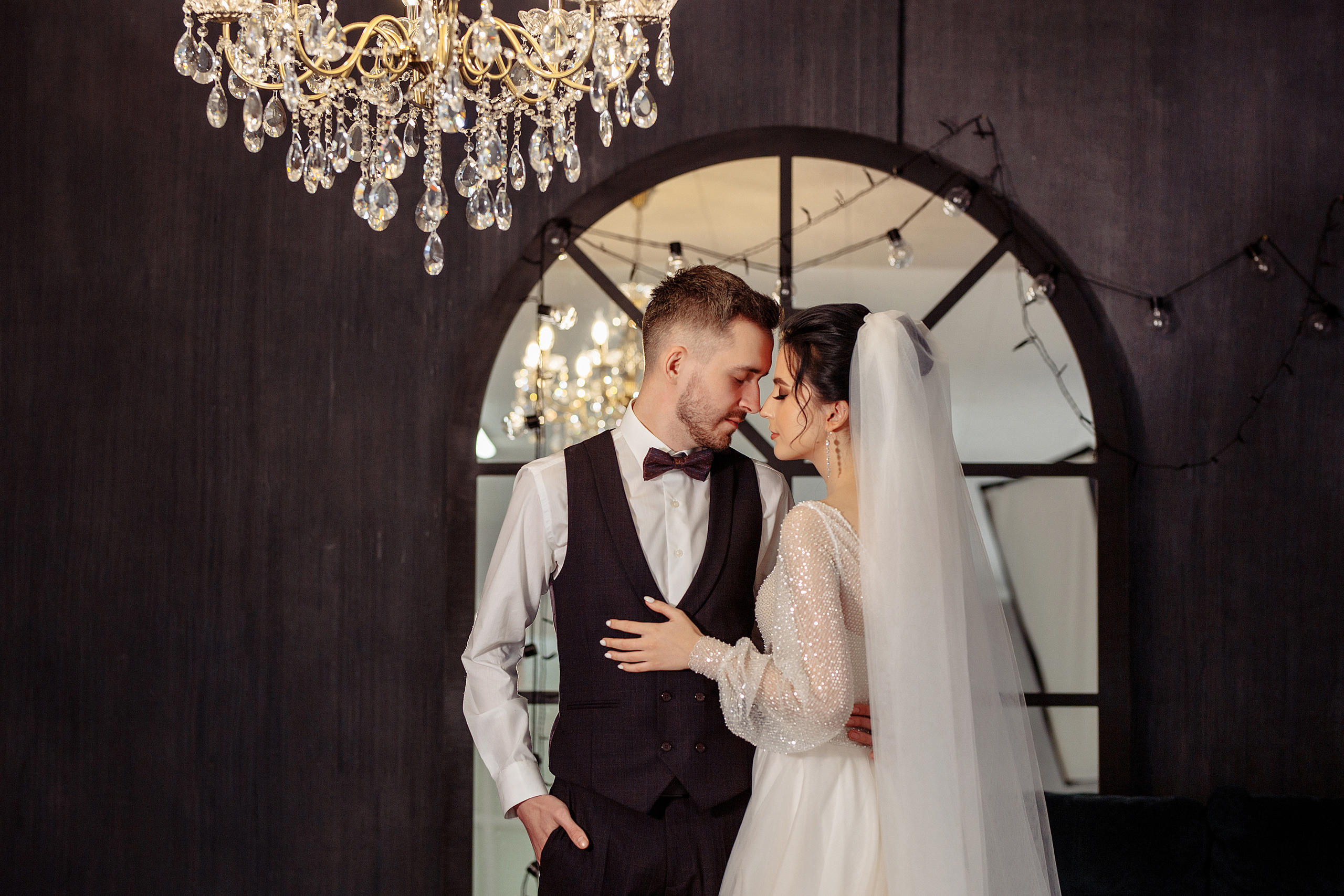 Дана и Влад. Фотограф Минск Татьяна Ильич