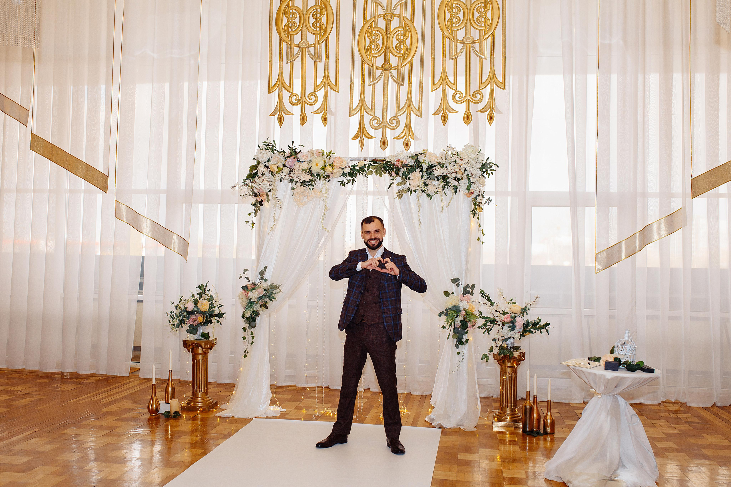 Дана и Влад. Фотограф Минск Татьяна Ильич