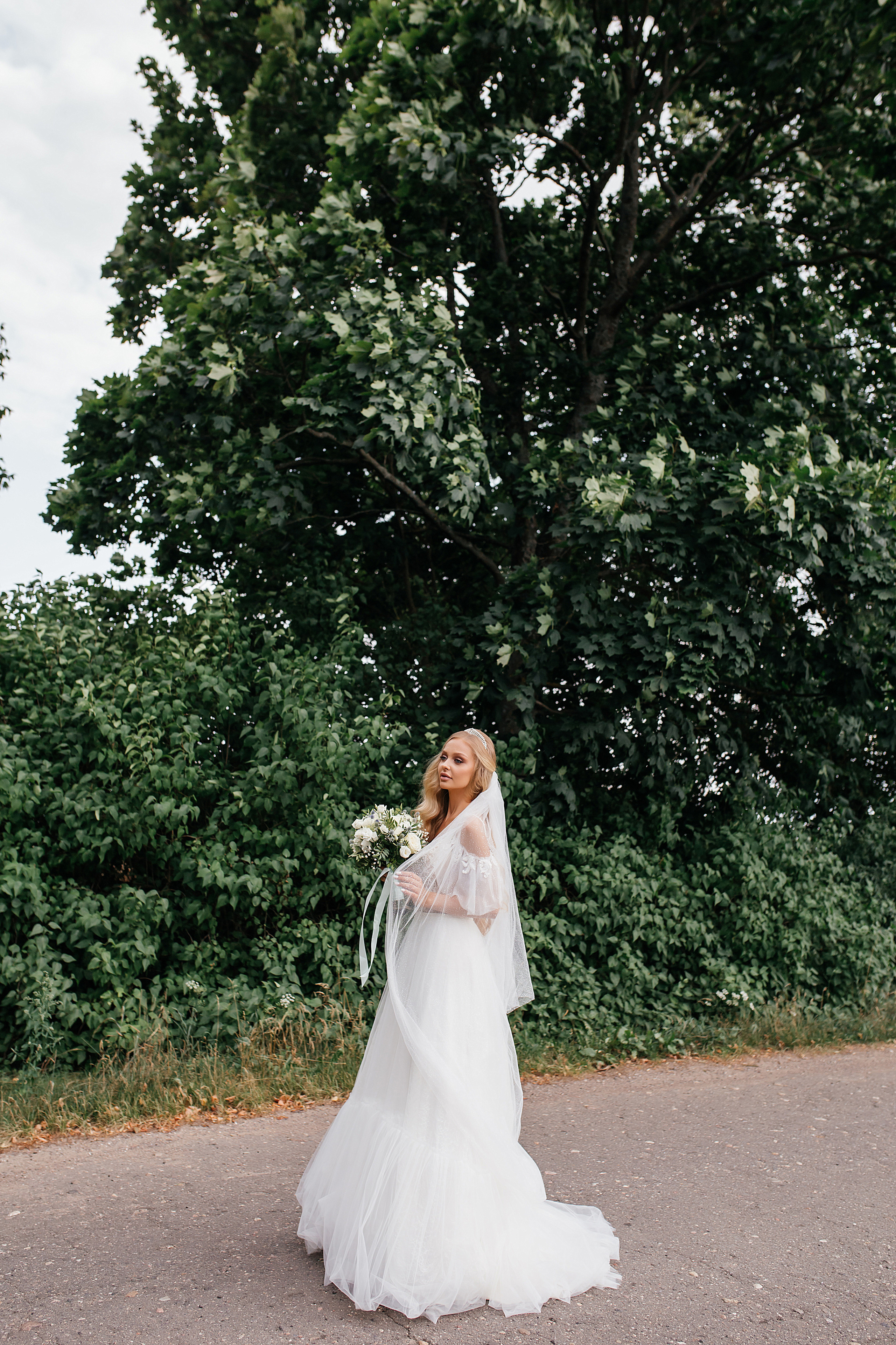 Вероника и Евгений. Фотограф Минск Татьяна Ильич