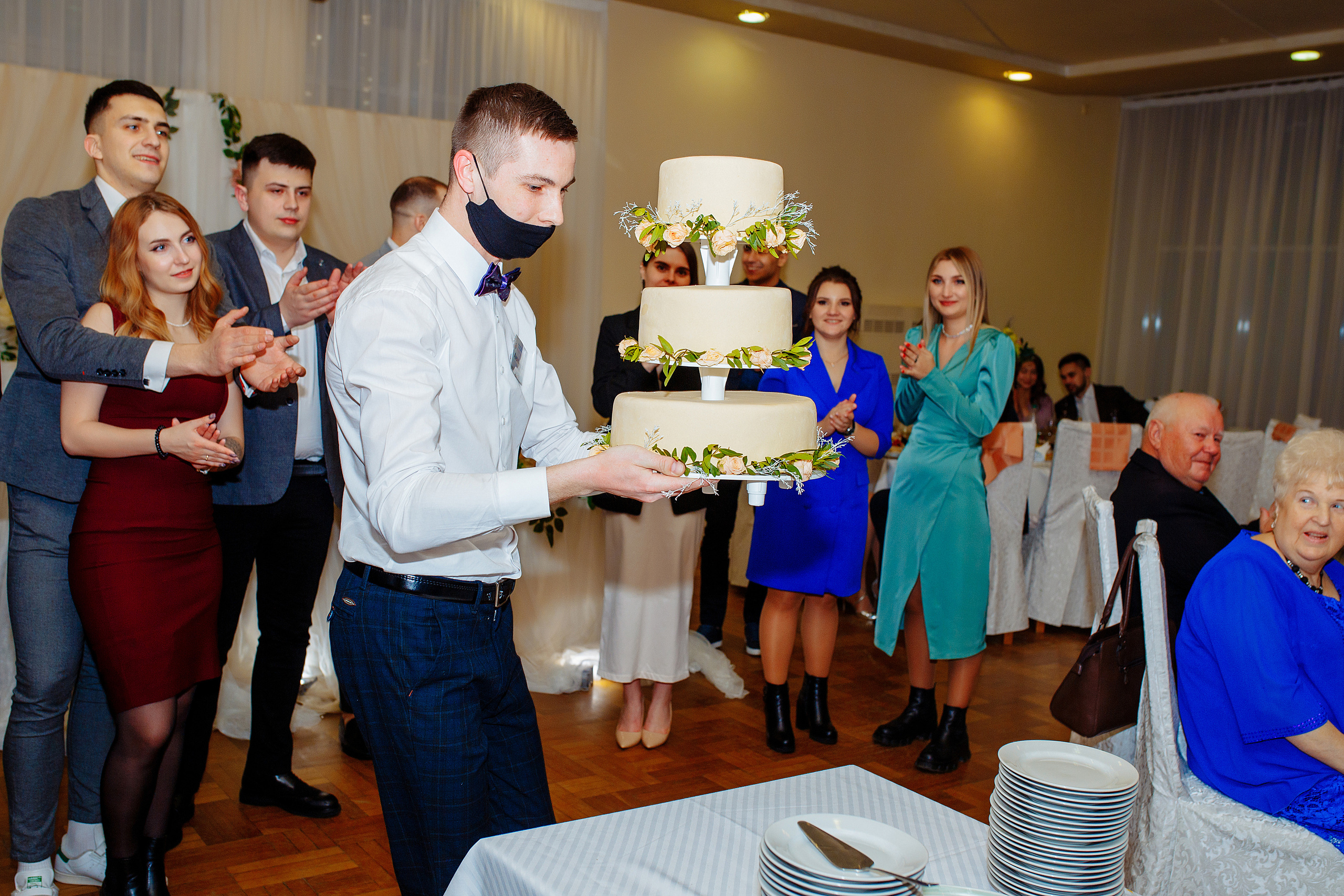 Дана и Влад. Фотограф Минск Татьяна Ильич