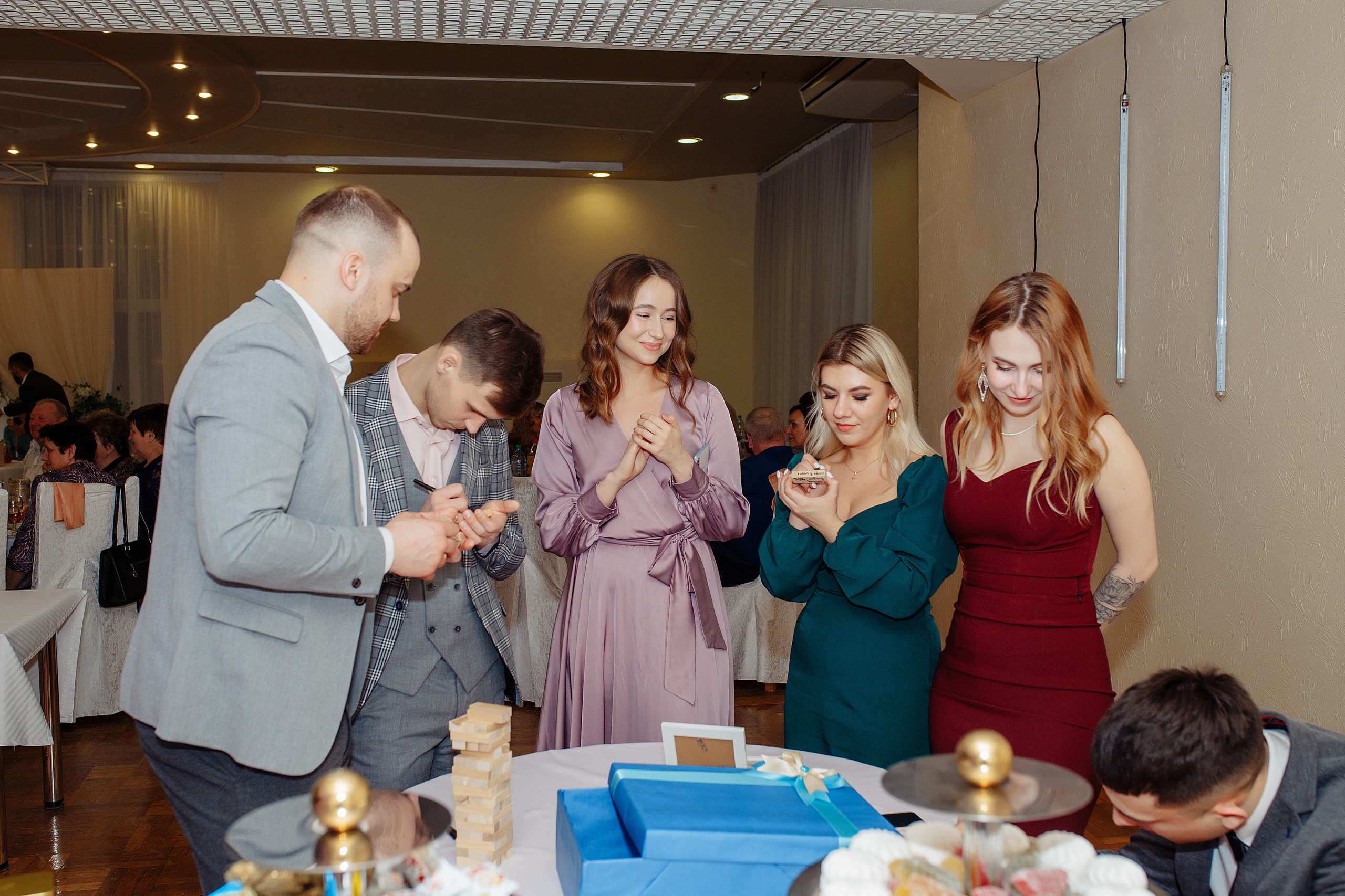 Дана и Влад. Фотограф Минск Татьяна Ильич