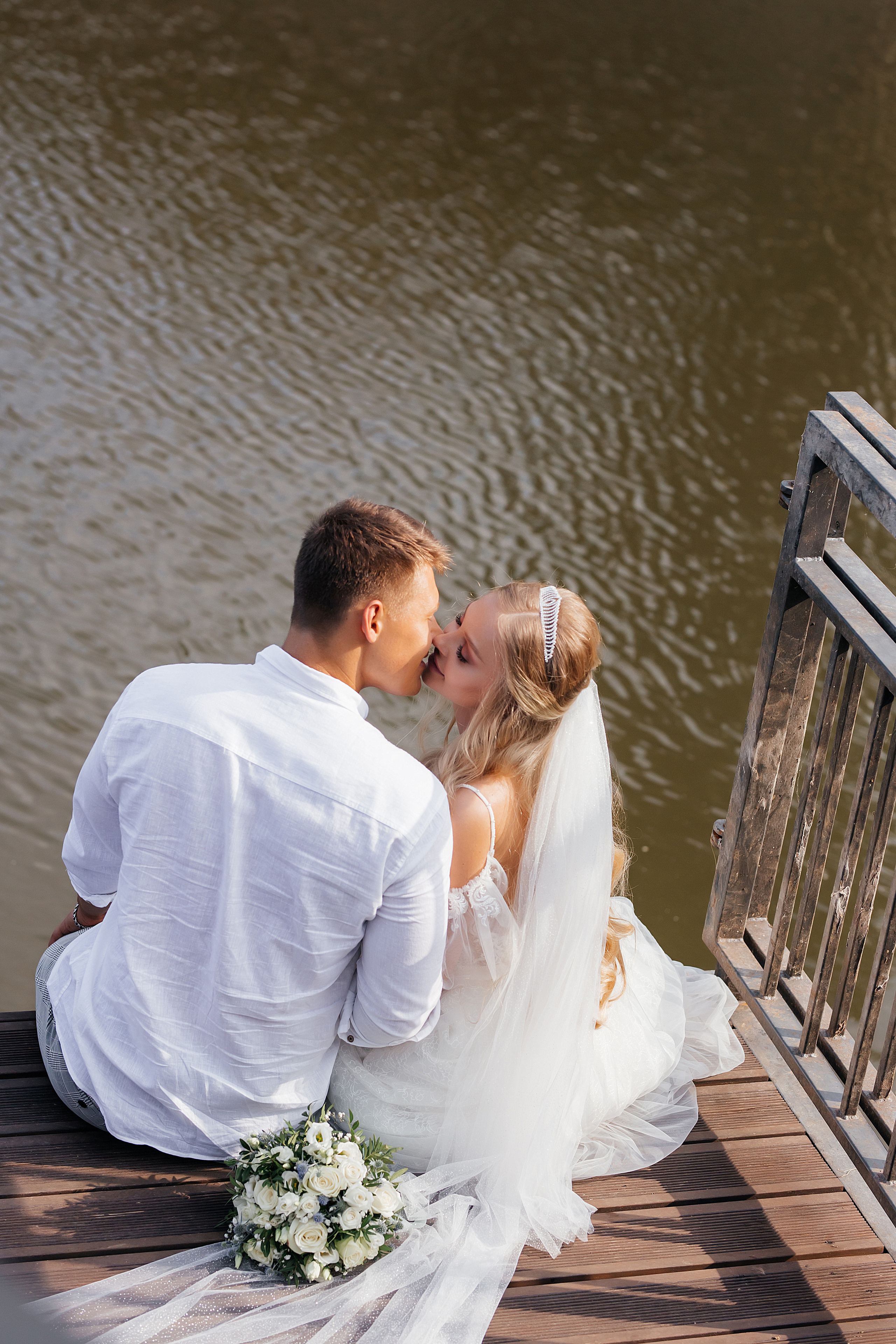 Вероника и Евгений. Фотограф Минск Татьяна Ильич