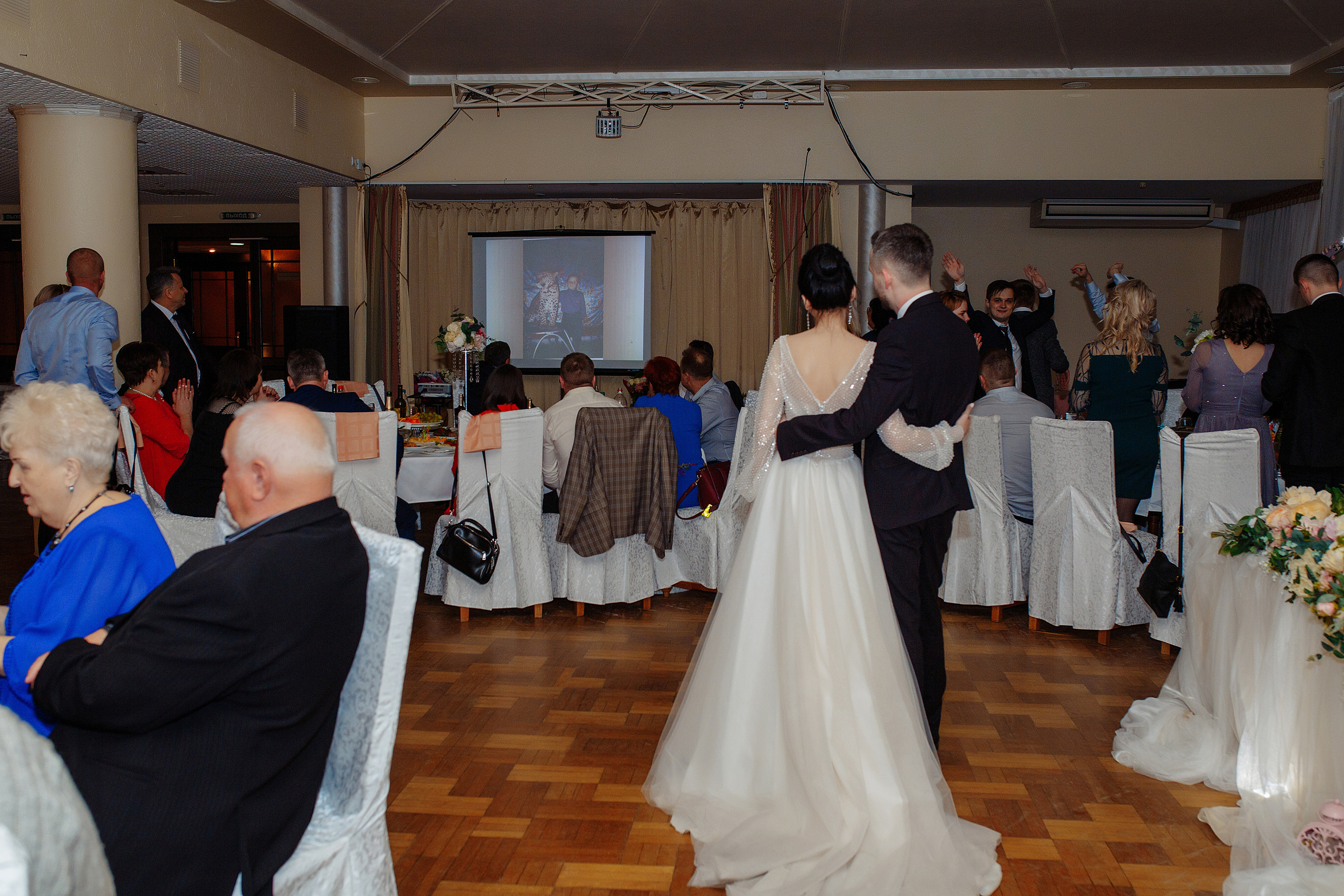 Дана и Влад. Фотограф Минск Татьяна Ильич