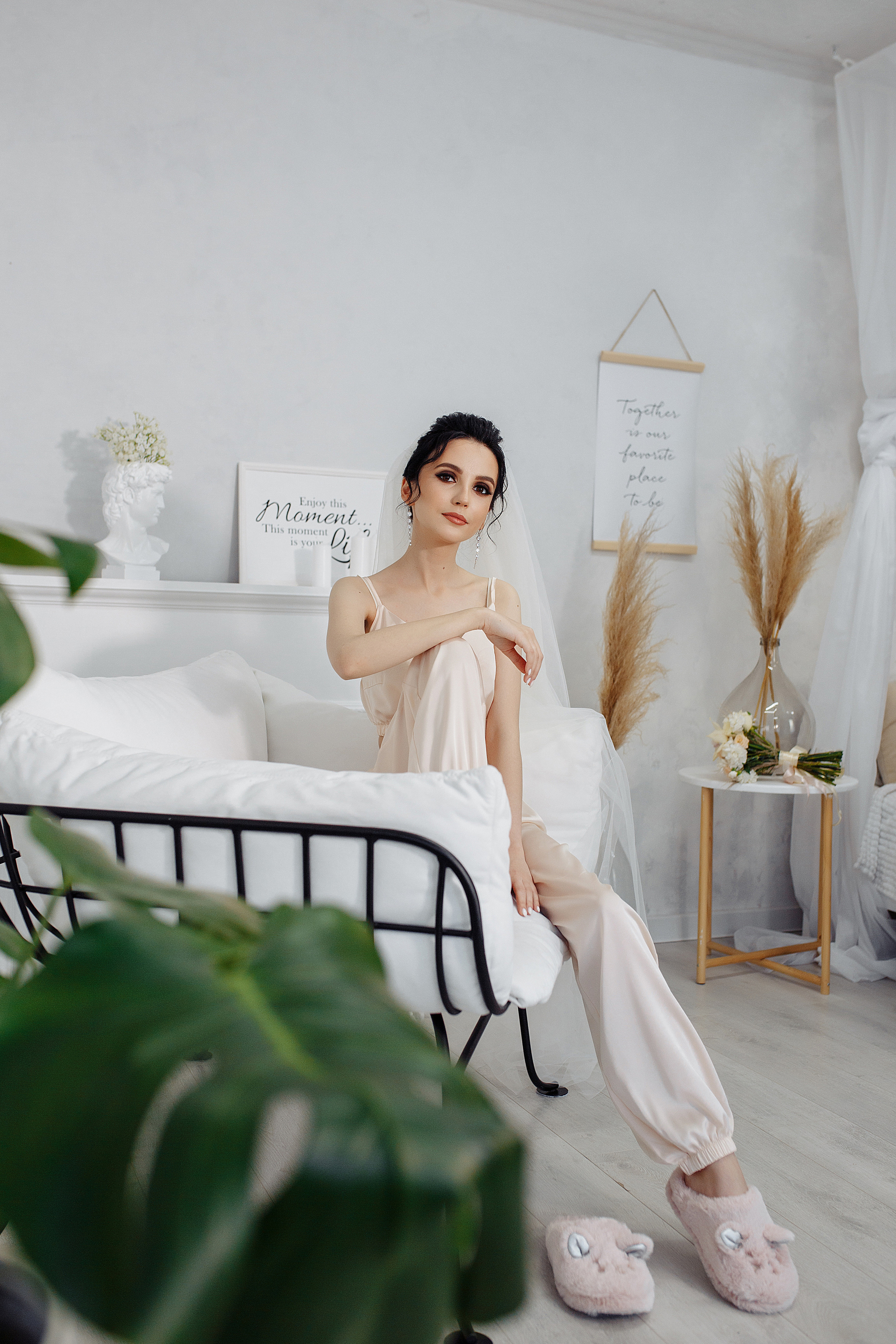 Дана и Влад. Фотограф Минск Татьяна Ильич