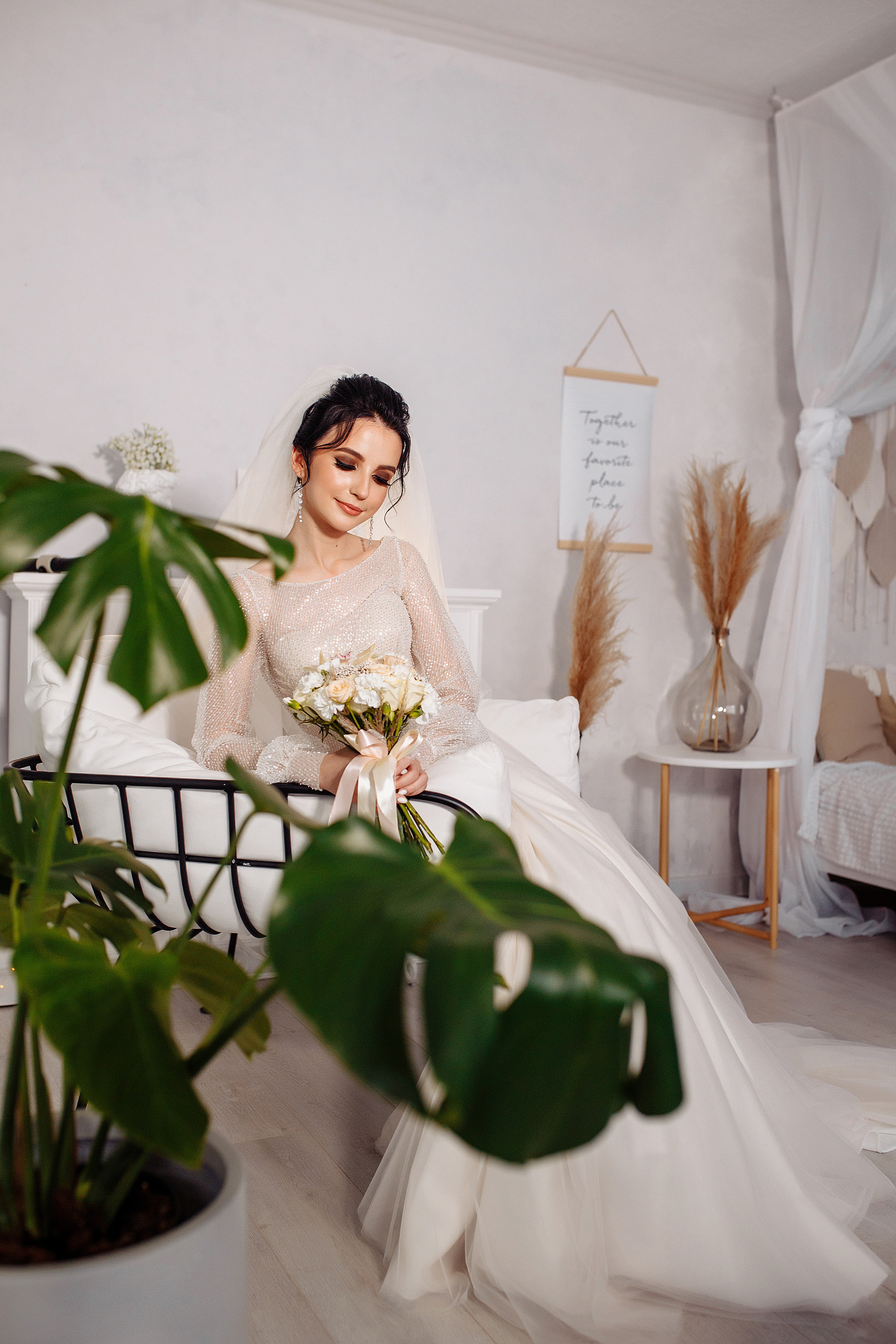 Дана и Влад. Фотограф Минск Татьяна Ильич