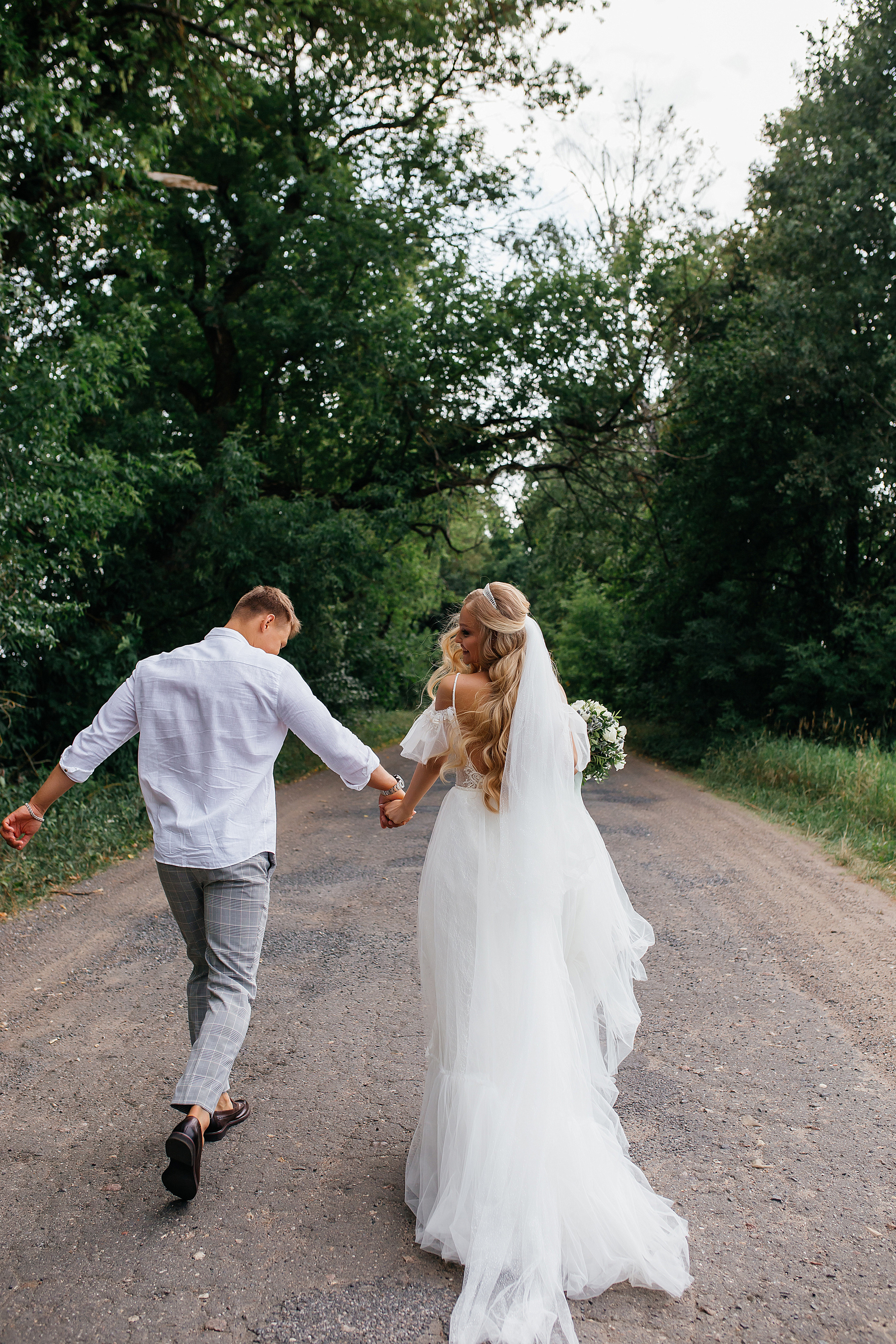 Вероника и Евгений. Фотограф Минск Татьяна Ильич