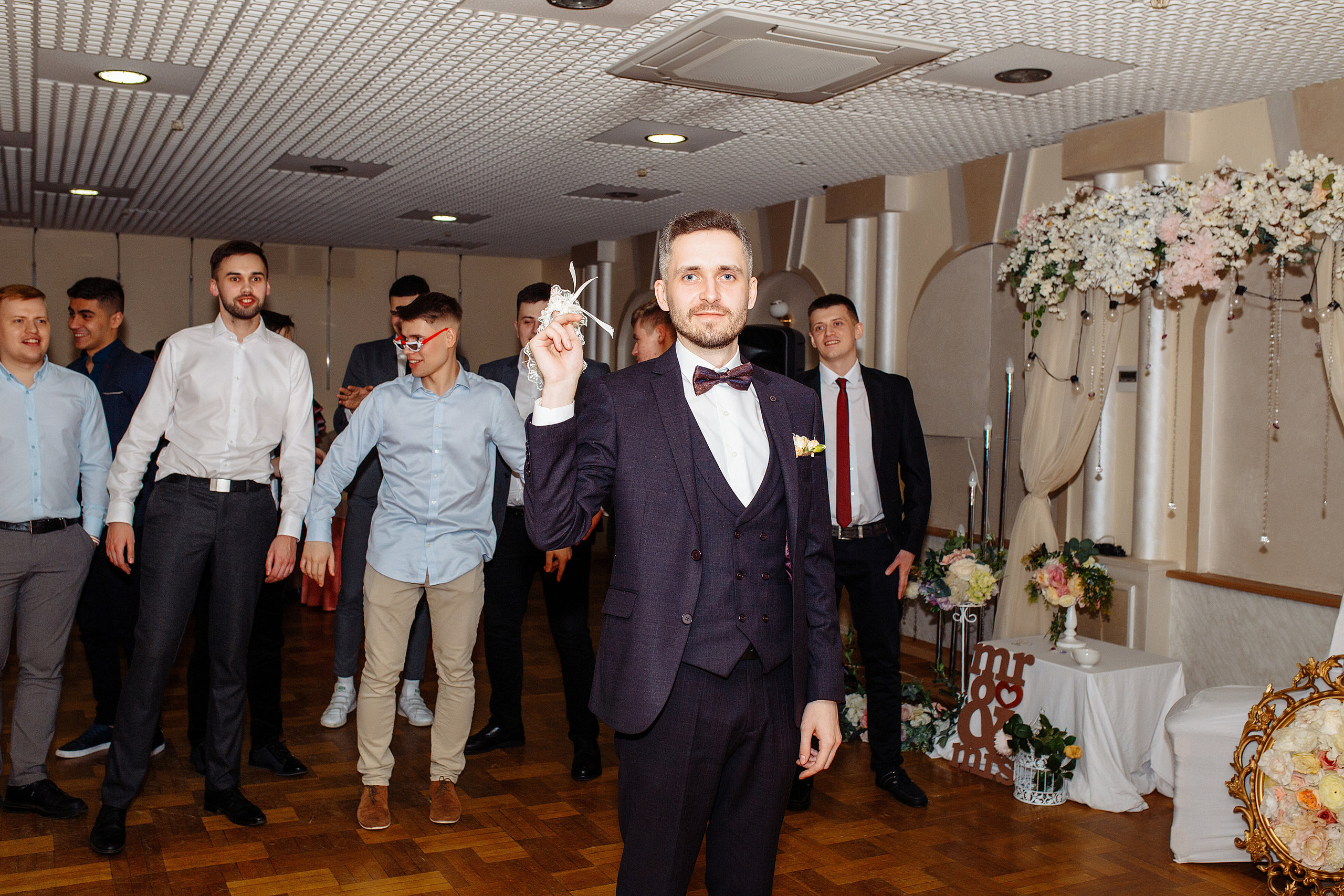 Дана и Влад. Фотограф Минск Татьяна Ильич