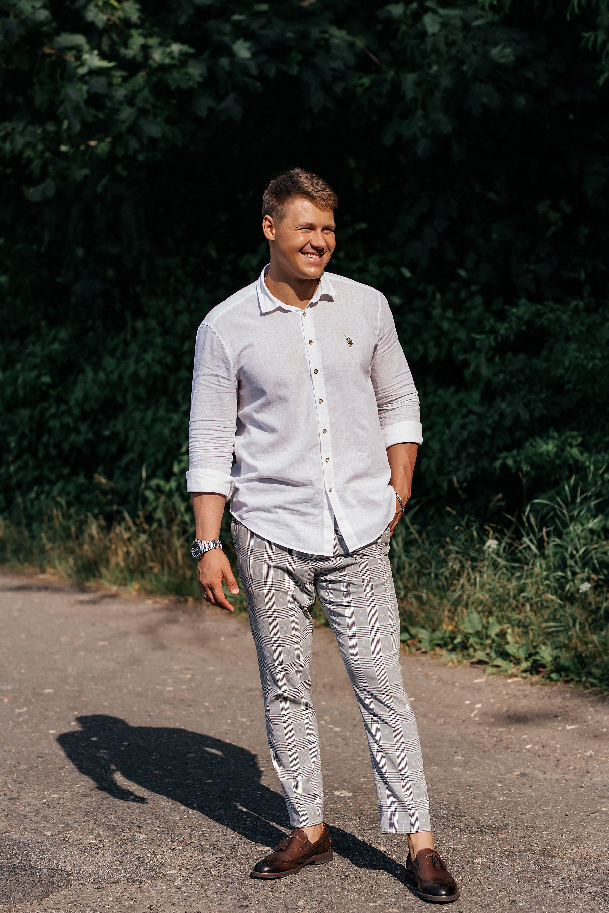 Вероника и Евгений. Фотограф Минск Татьяна Ильич