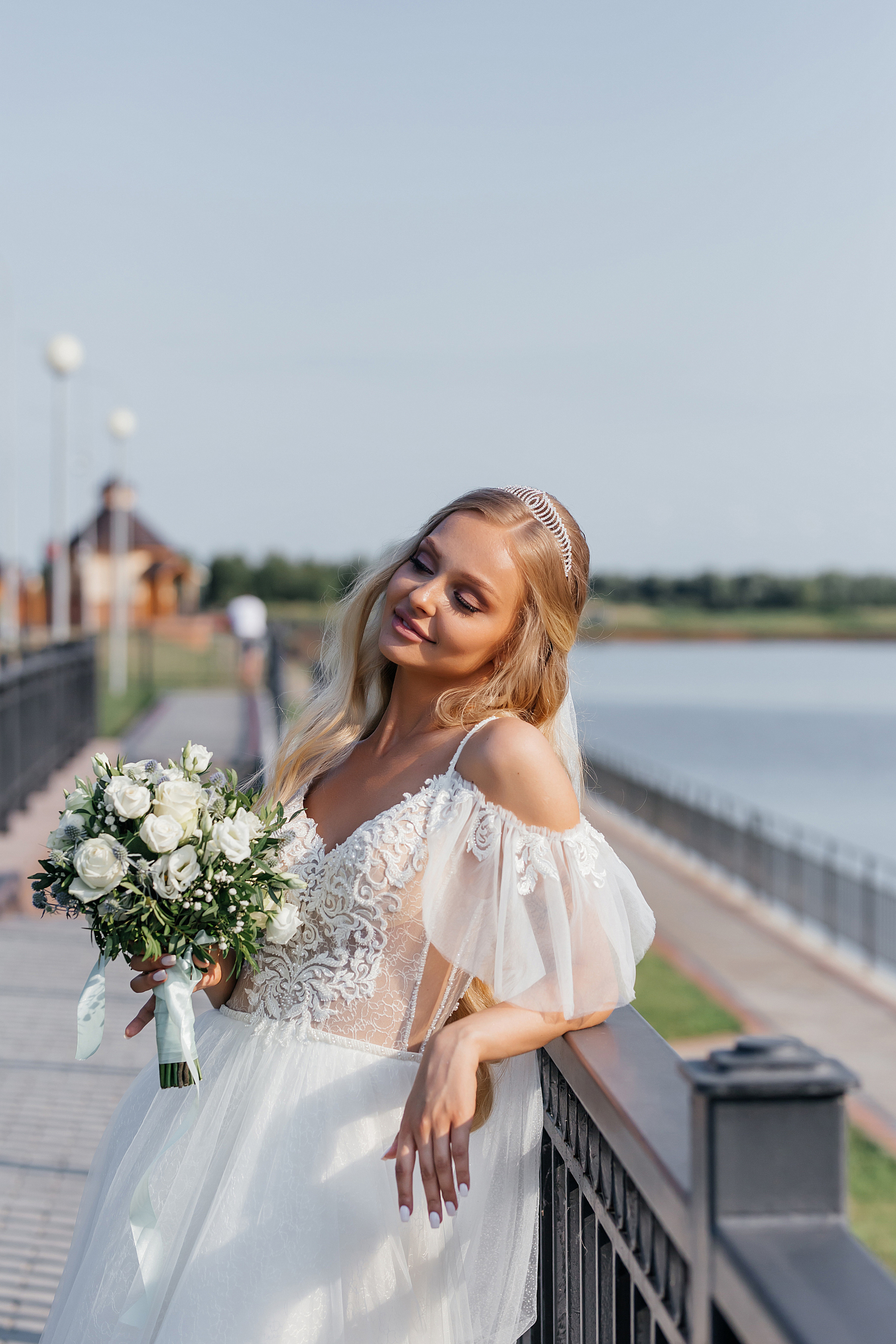 Вероника и Евгений. Фотограф Минск Татьяна Ильич