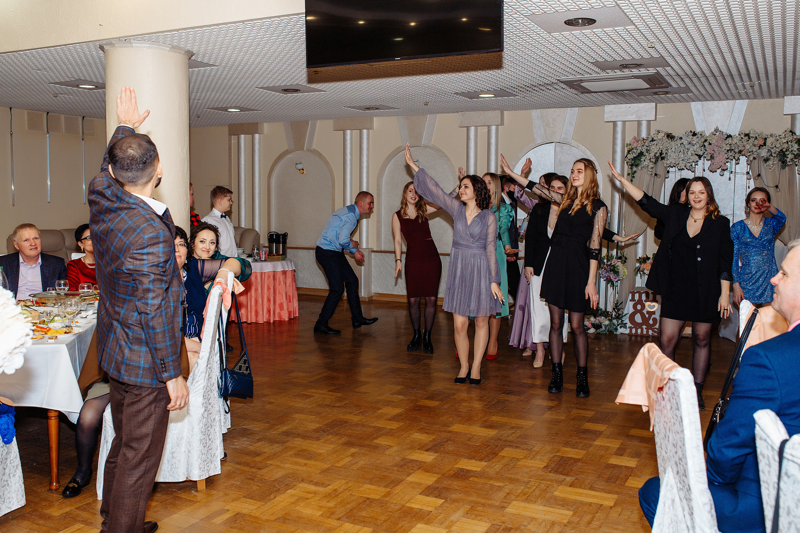 Дана и Влад. Фотограф Минск Татьяна Ильич