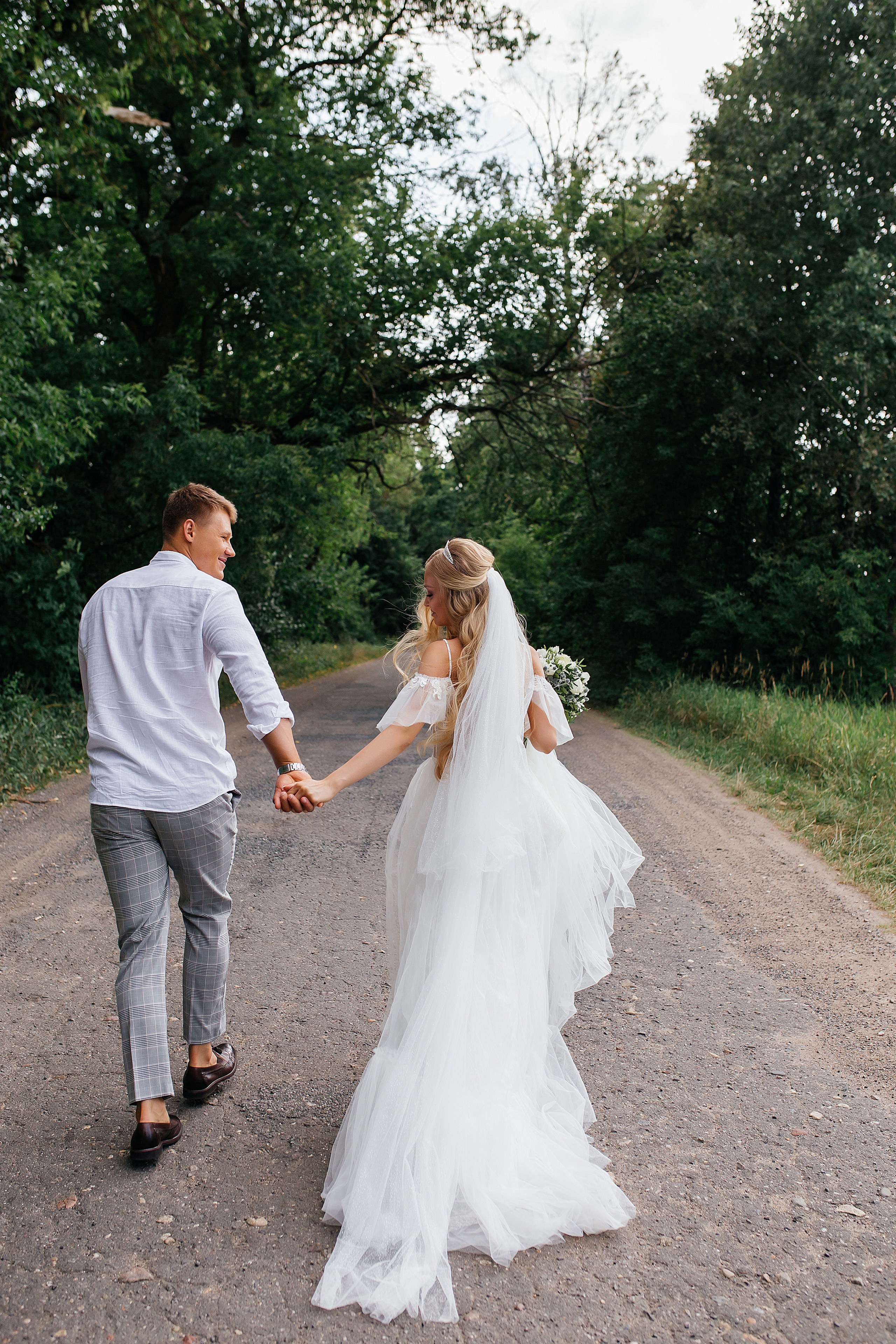 Вероника и Евгений. Фотограф Минск Татьяна Ильич