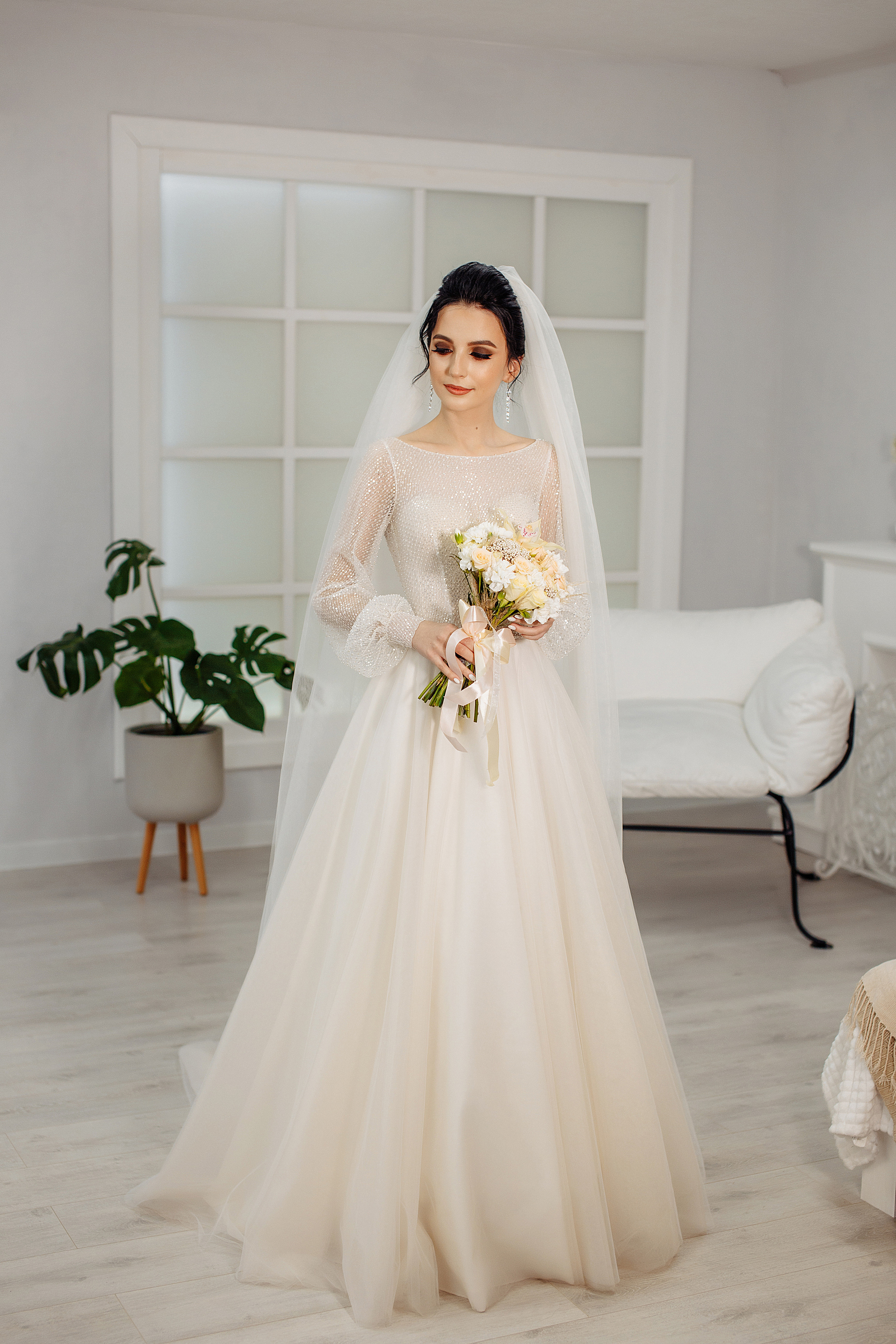 Дана и Влад. Фотограф Минск Татьяна Ильич