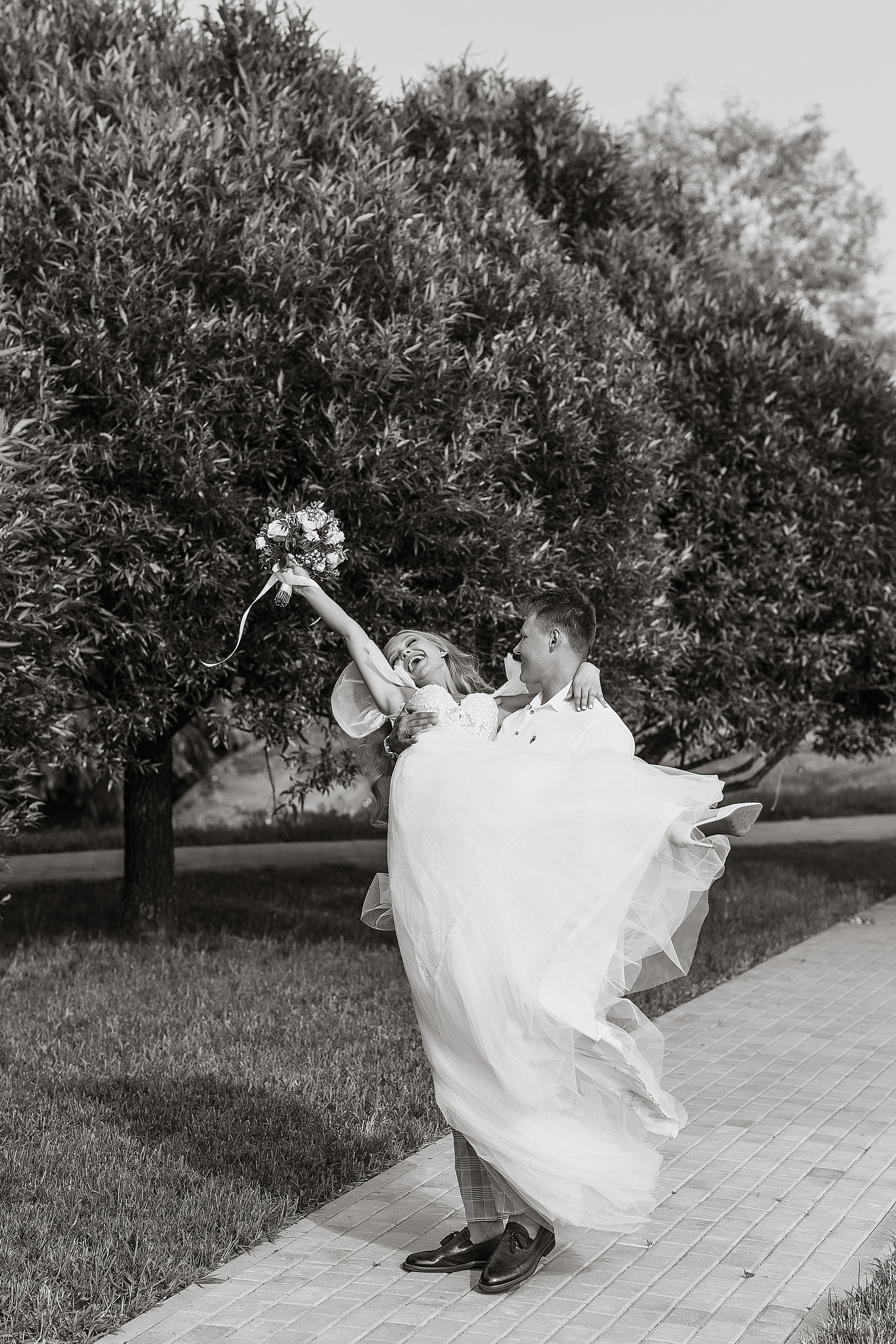 Вероника и Евгений. Фотограф Минск Татьяна Ильич