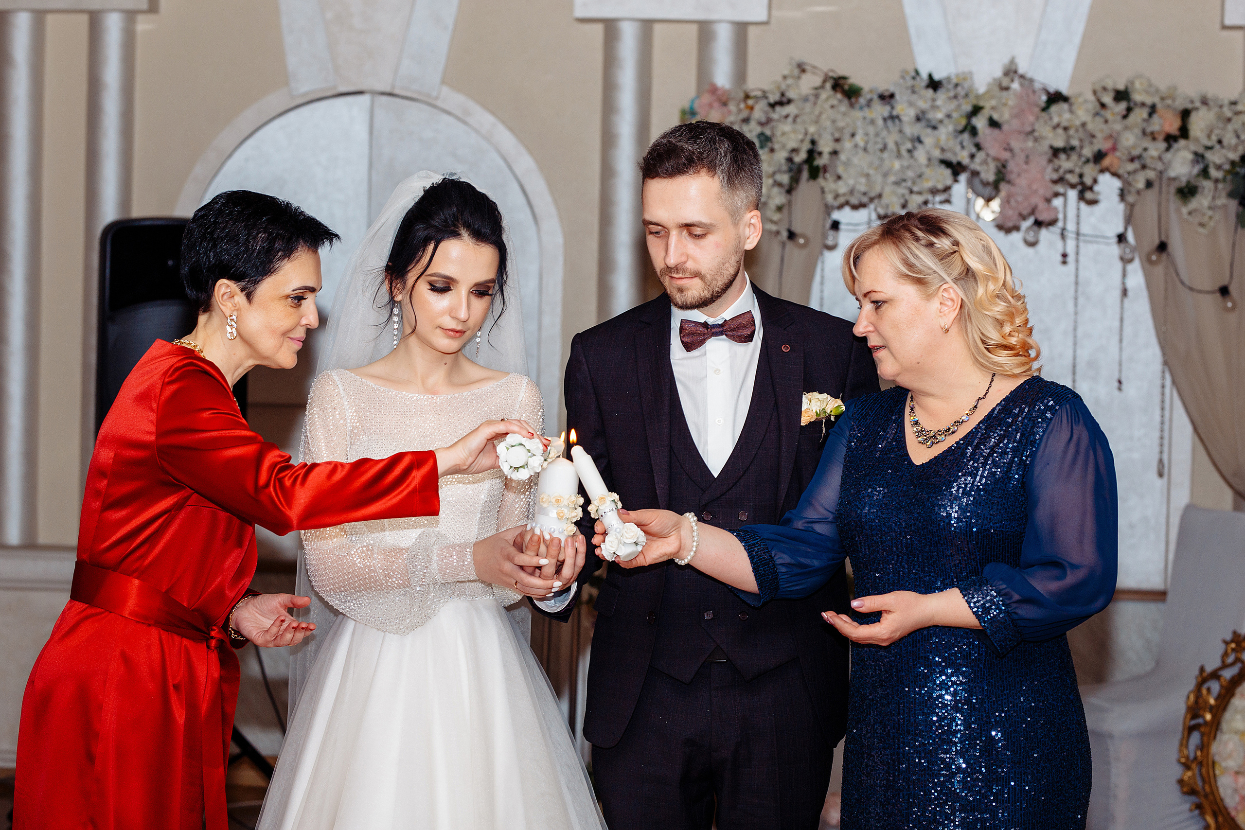 Дана и Влад. Фотограф Минск Татьяна Ильич