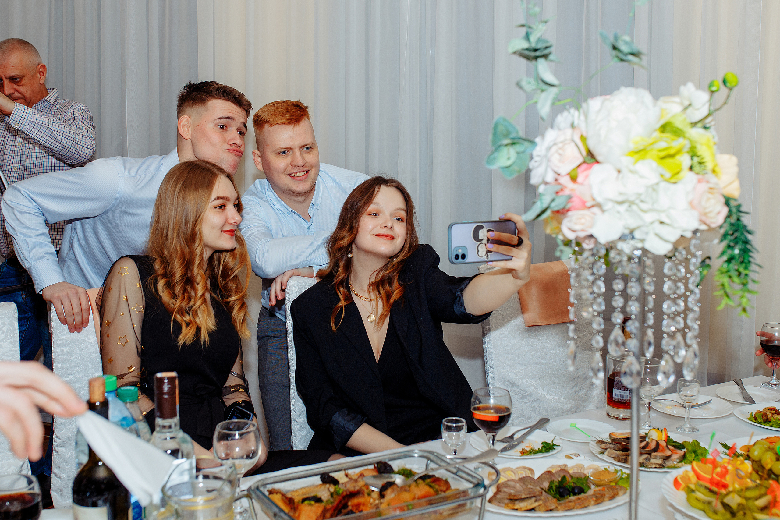 Дана и Влад. Фотограф Минск Татьяна Ильич