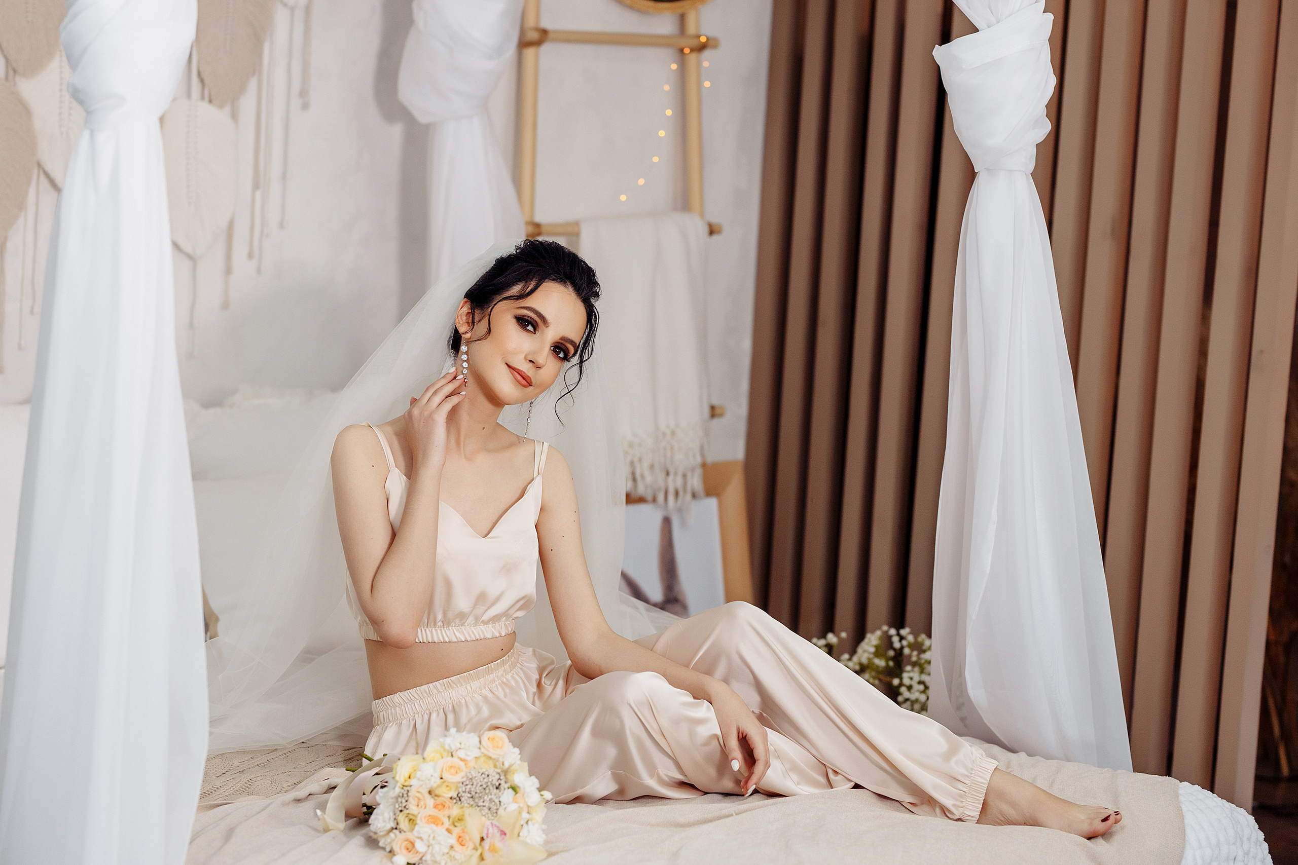 Дана и Влад. Фотограф Минск Татьяна Ильич