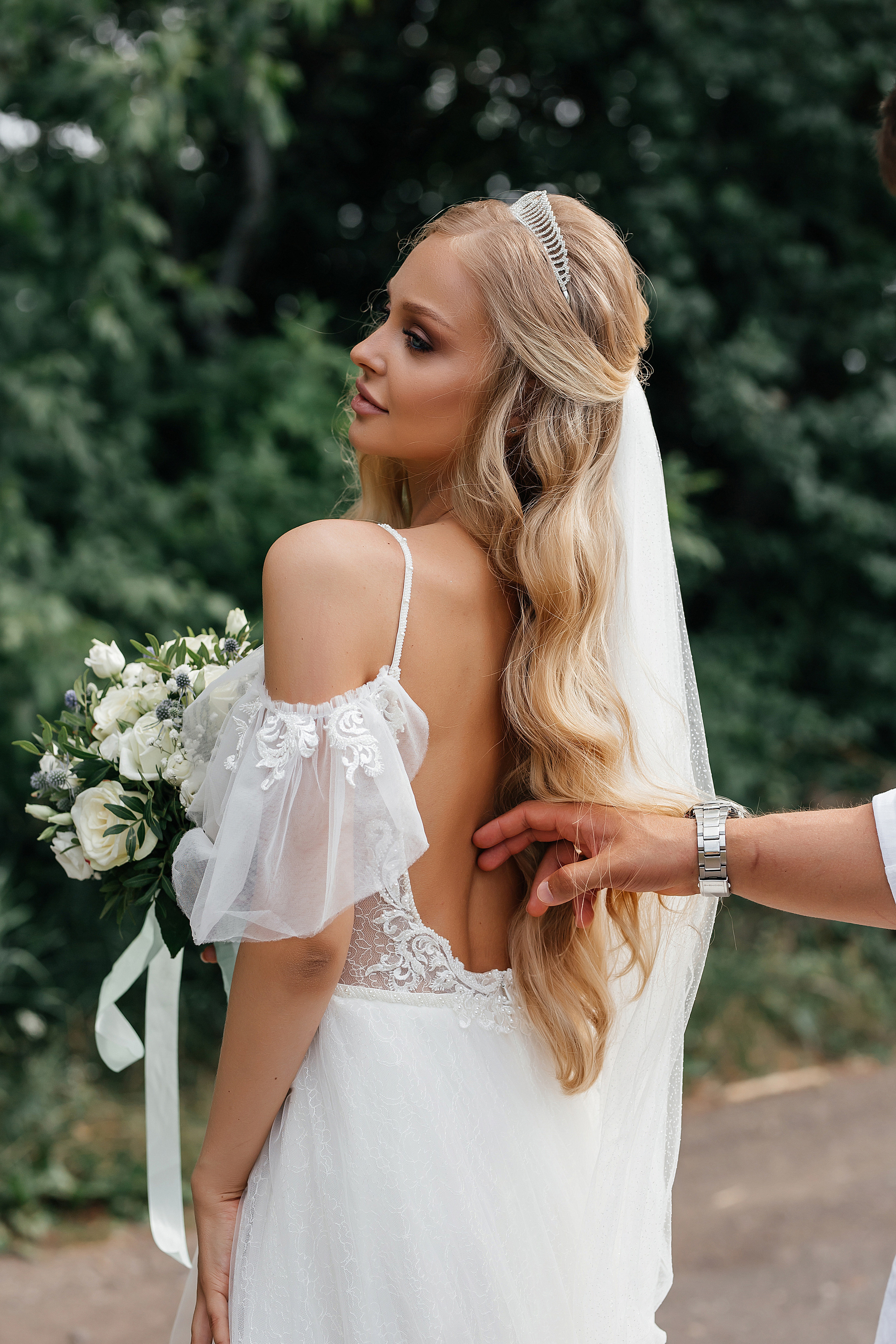 Вероника и Евгений. Фотограф Минск Татьяна Ильич