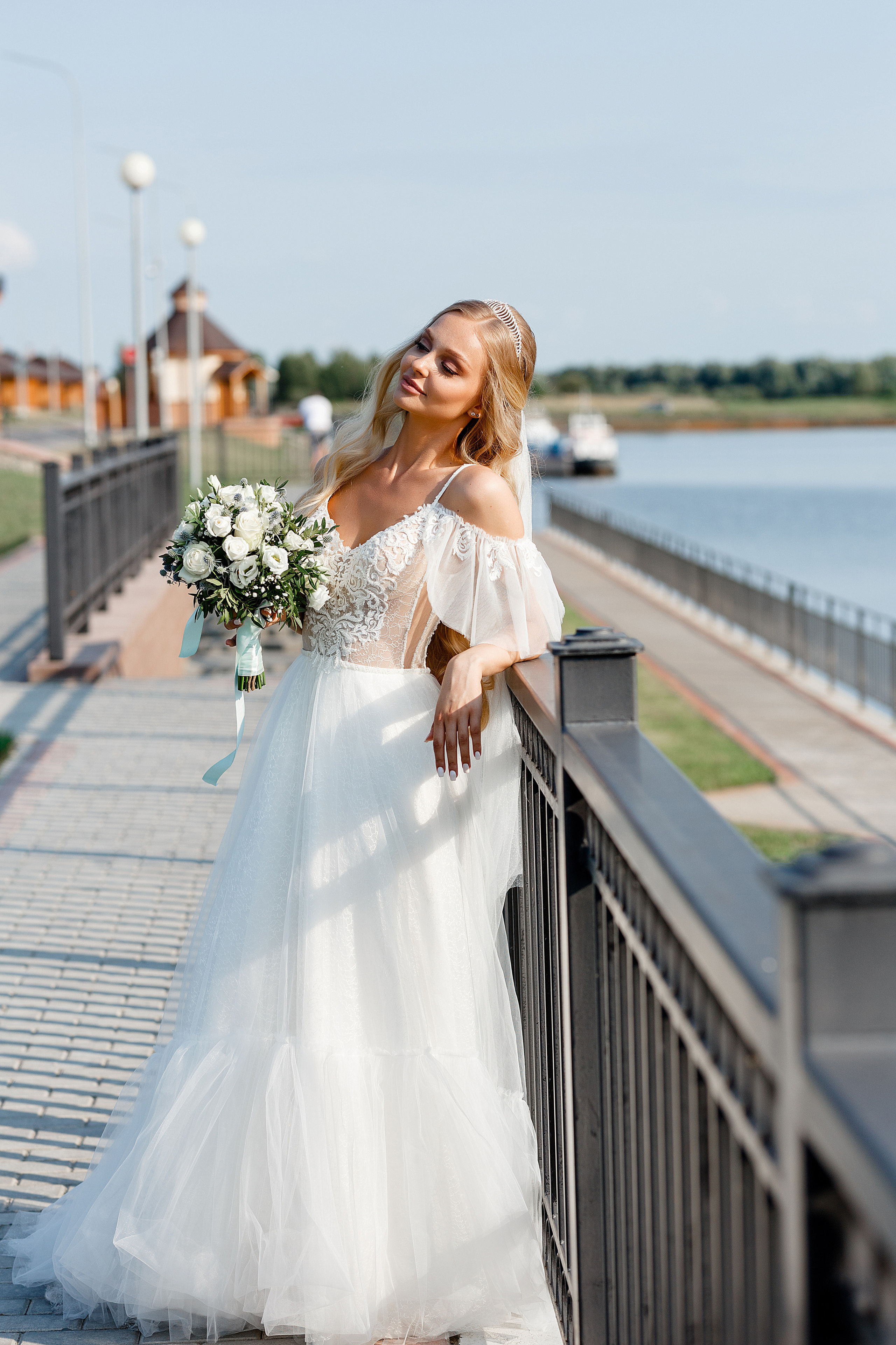 Вероника и Евгений. Фотограф Минск Татьяна Ильич