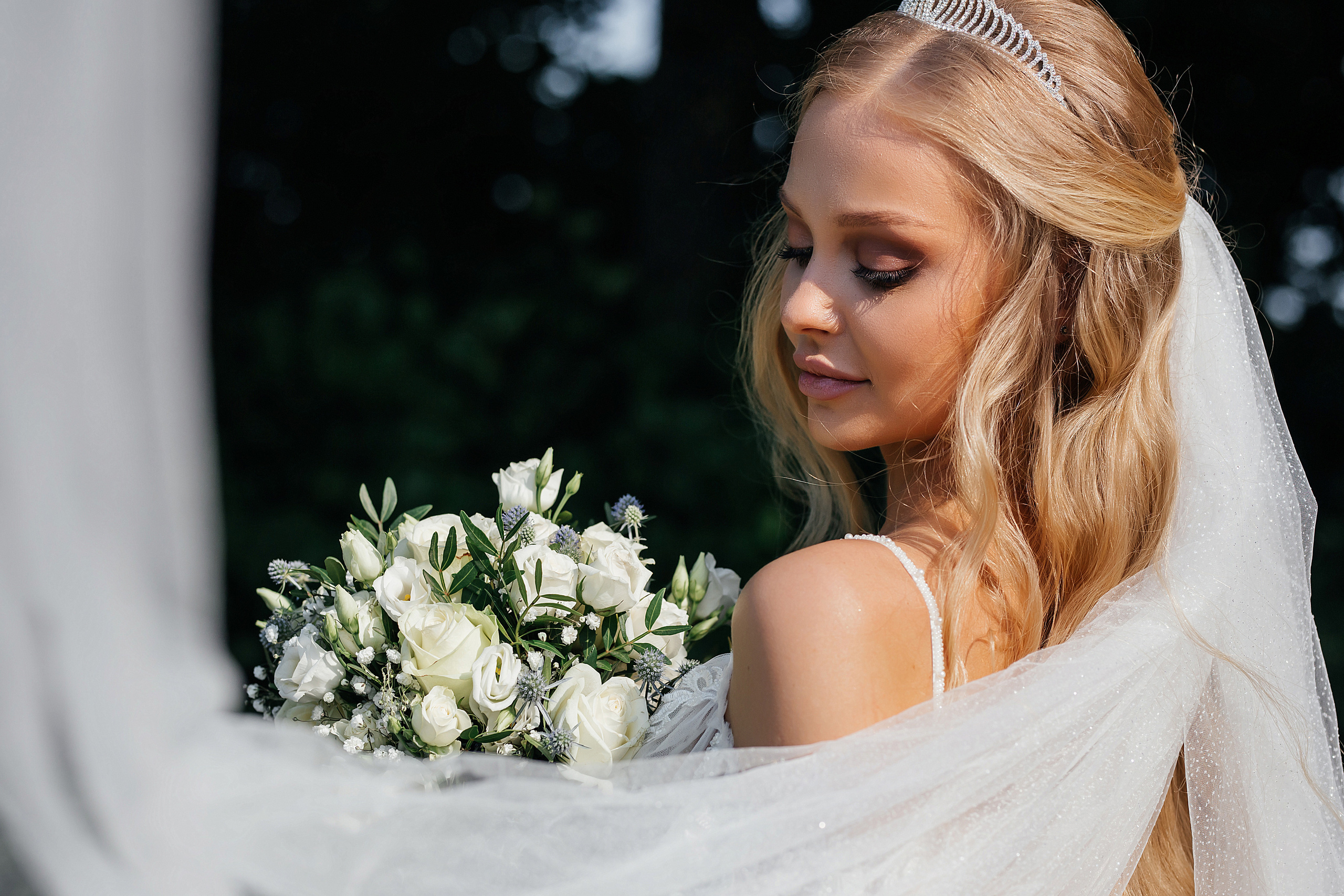 Вероника и Евгений. Фотограф Минск Татьяна Ильич