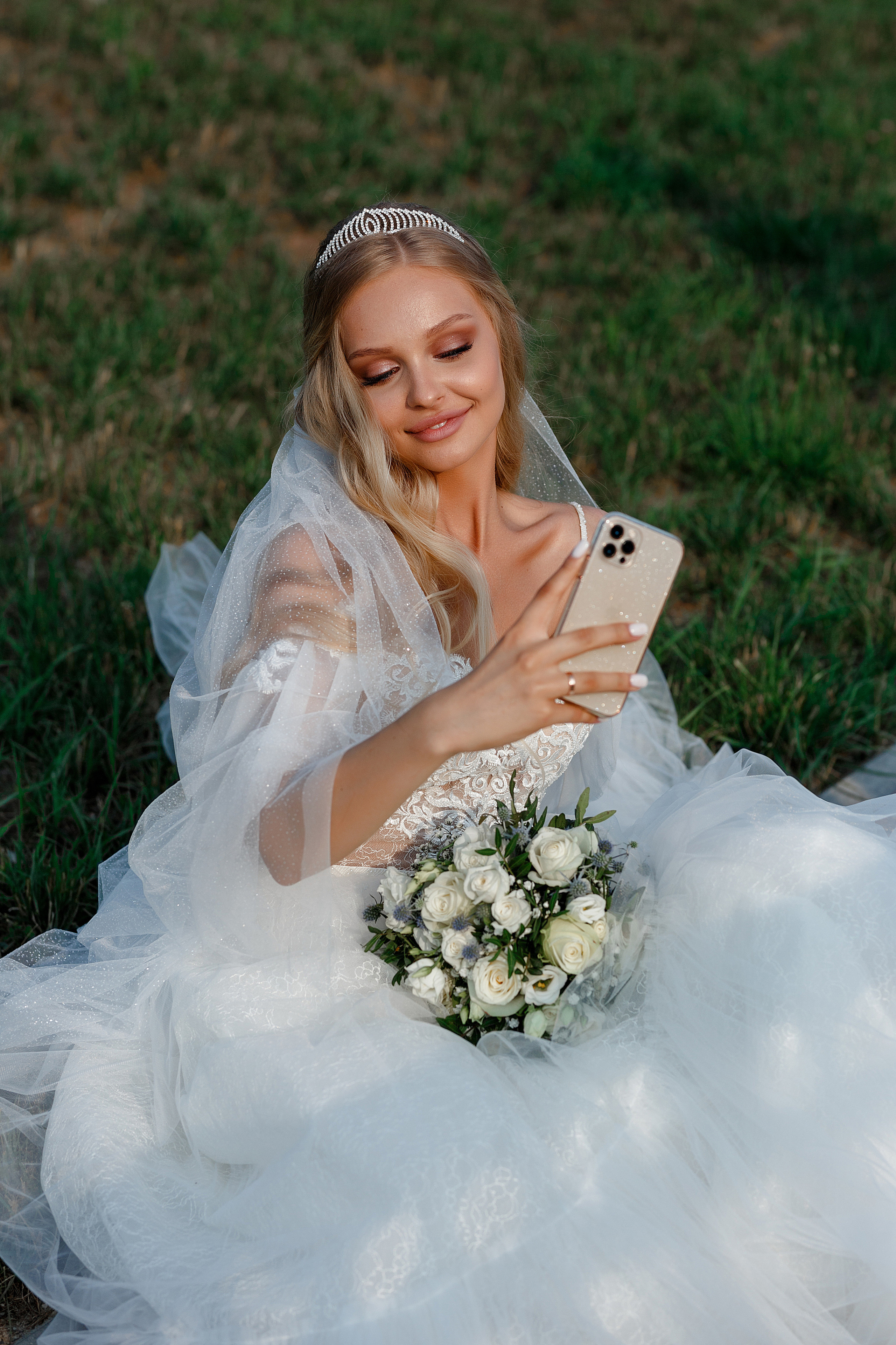 Вероника и Евгений. Фотограф Минск Татьяна Ильич