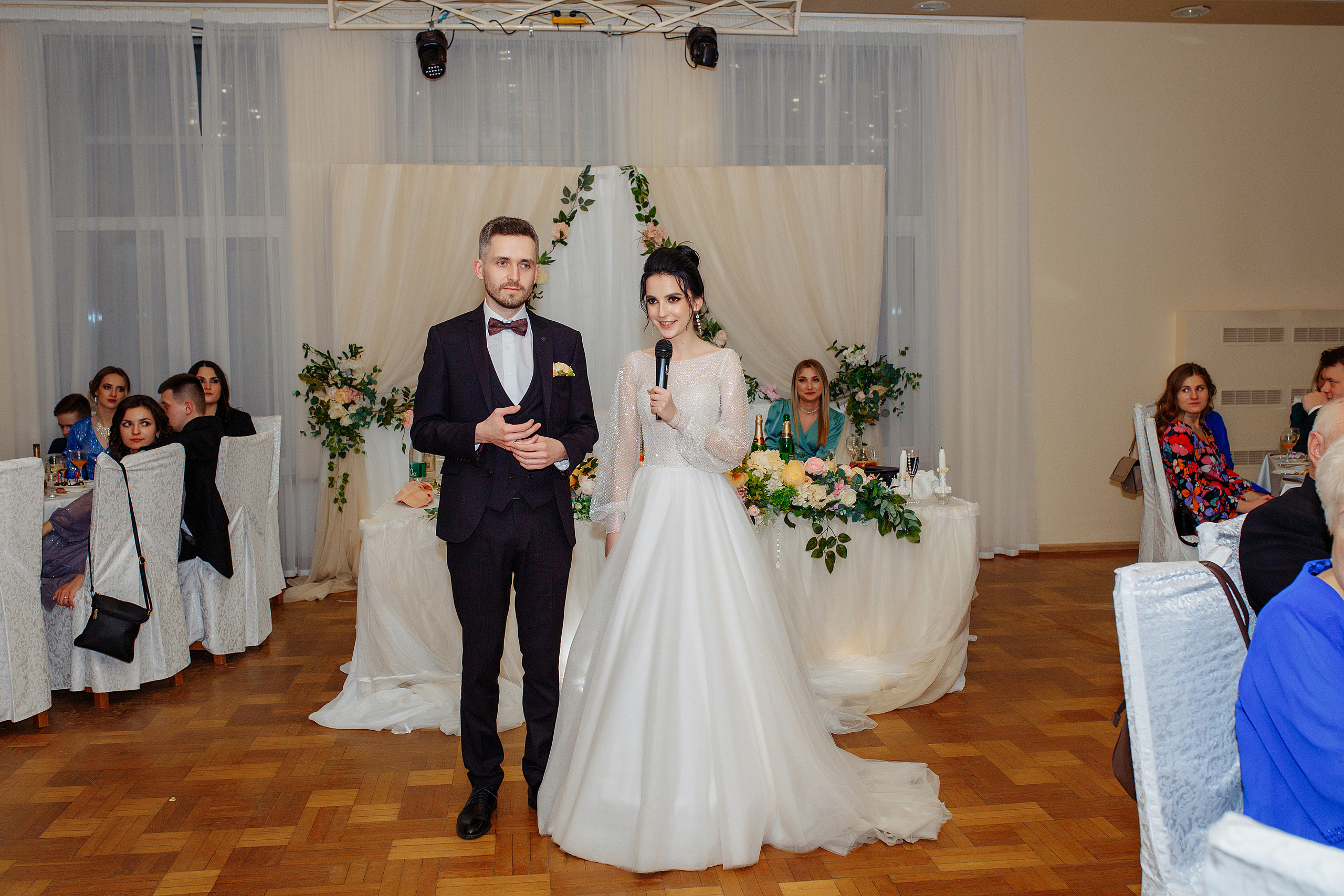 Дана и Влад. Фотограф Минск Татьяна Ильич