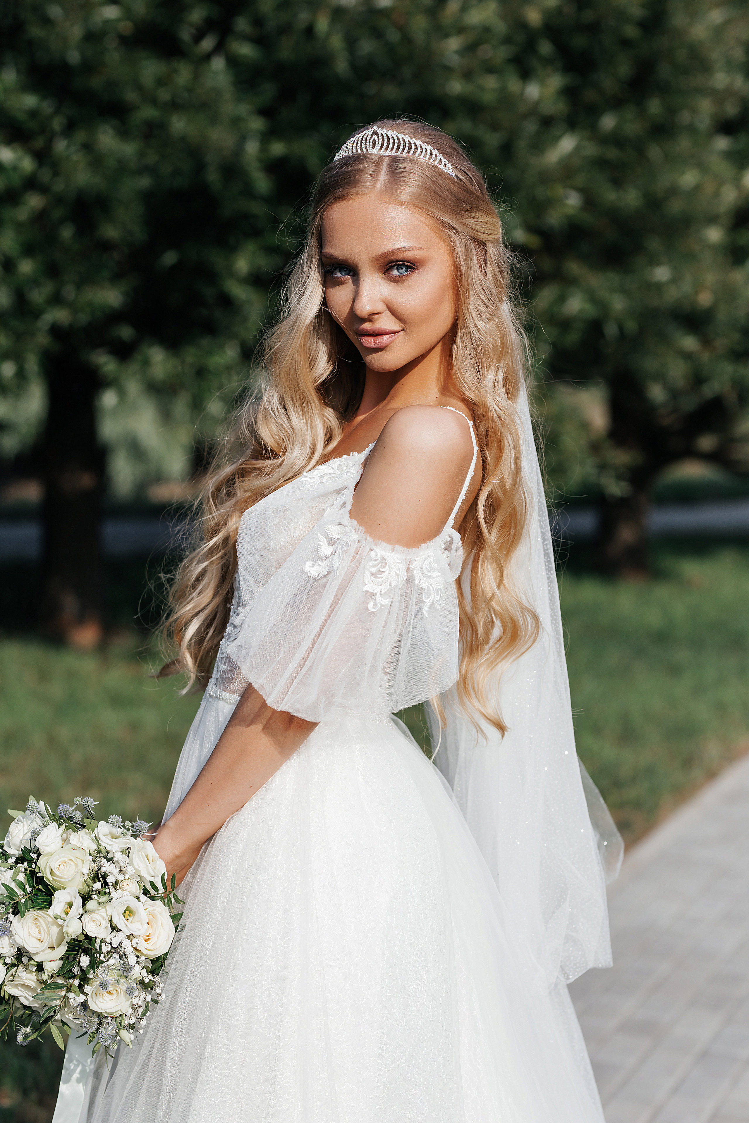 Вероника и Евгений. Фотограф Минск Татьяна Ильич