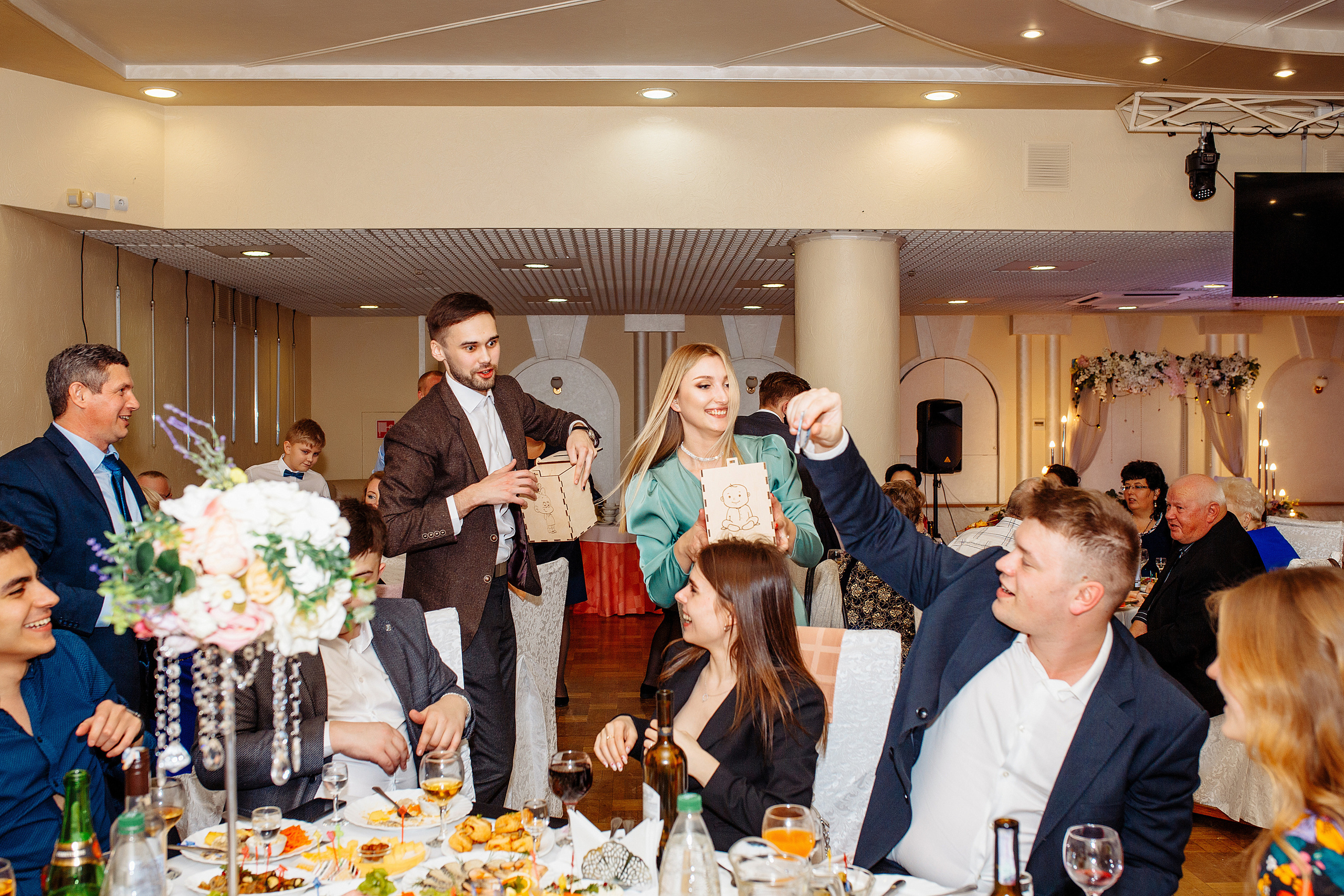 Дана и Влад. Фотограф Минск Татьяна Ильич