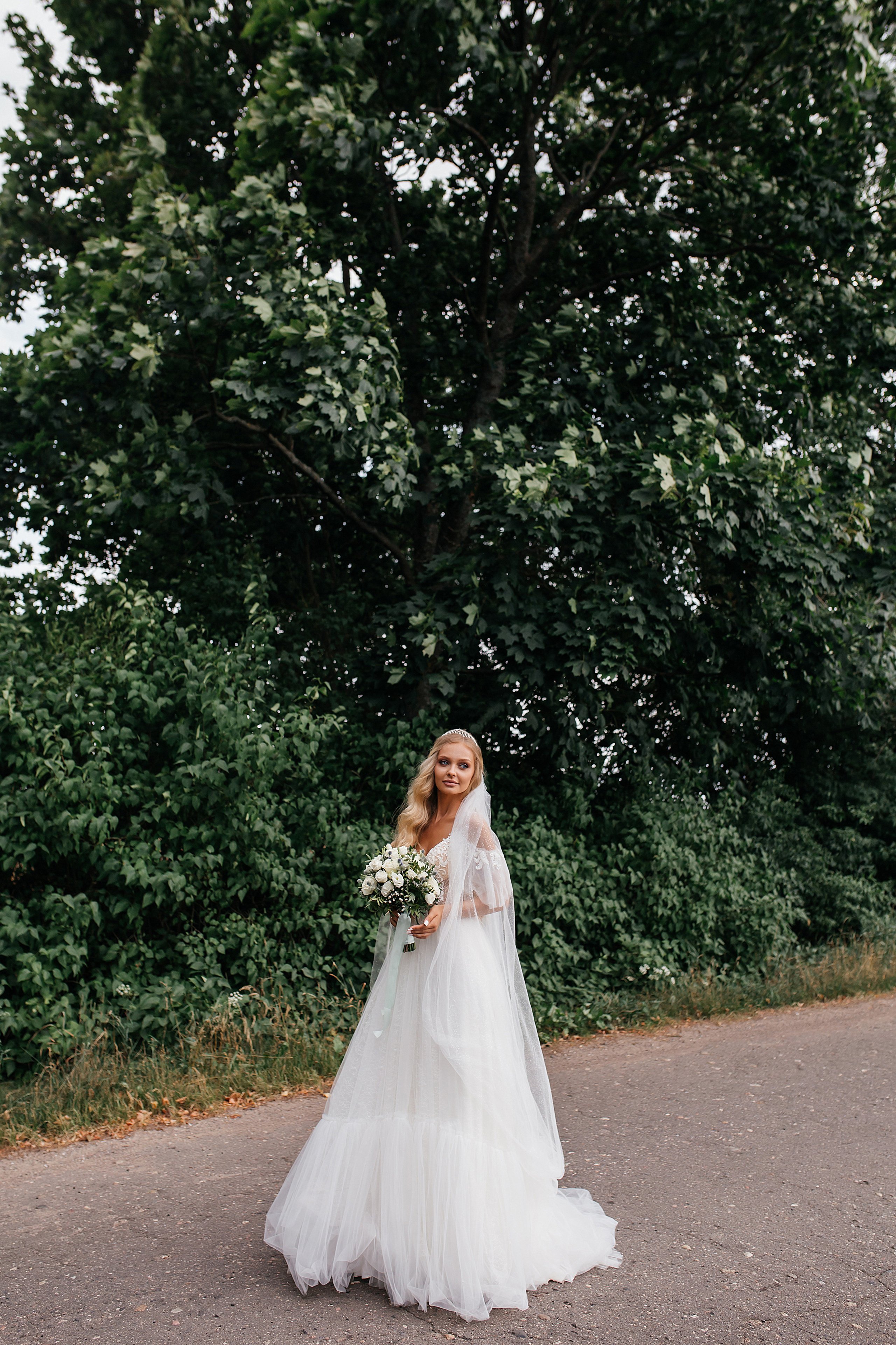 Вероника и Евгений. Фотограф Минск Татьяна Ильич