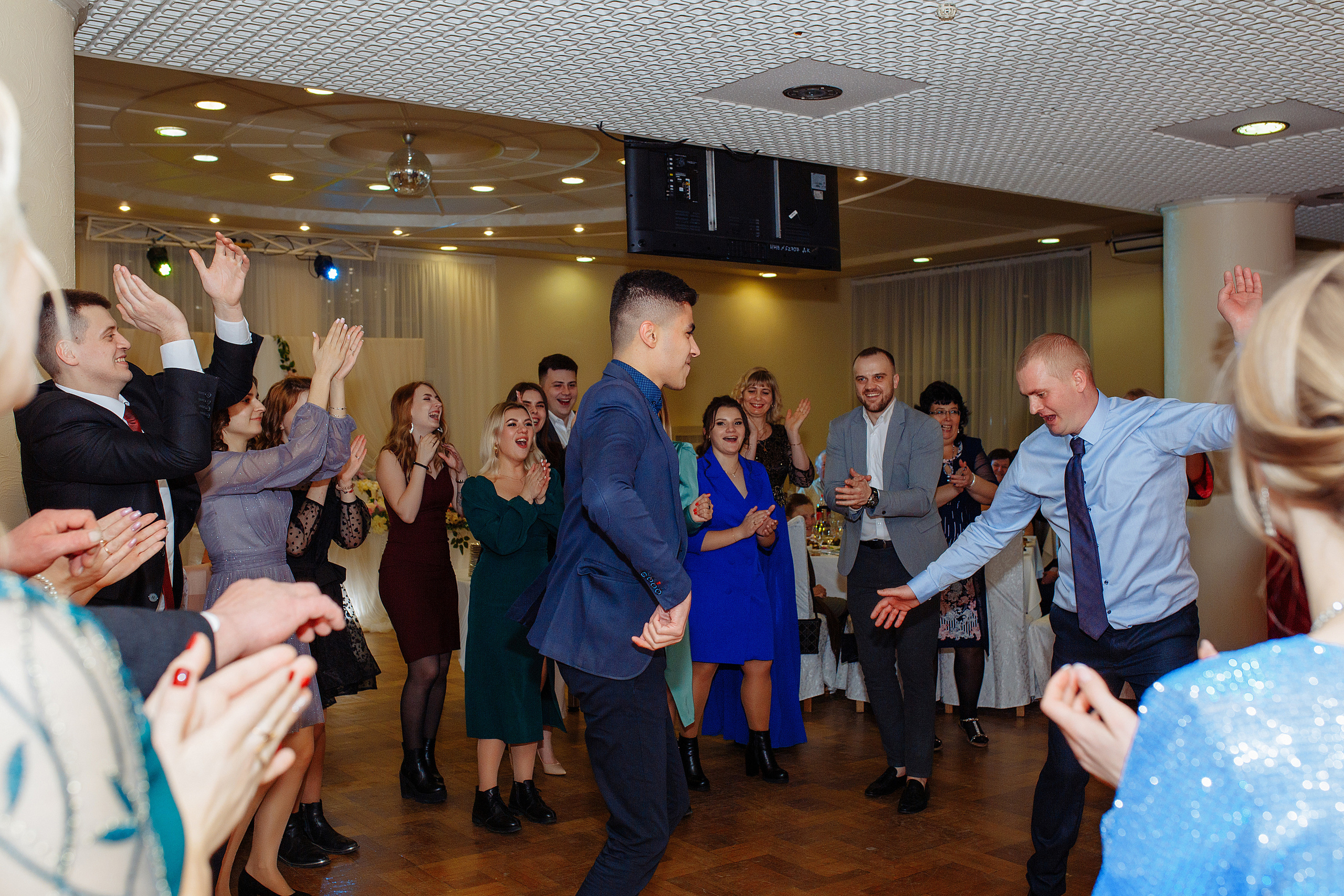 Дана и Влад. Фотограф Минск Татьяна Ильич