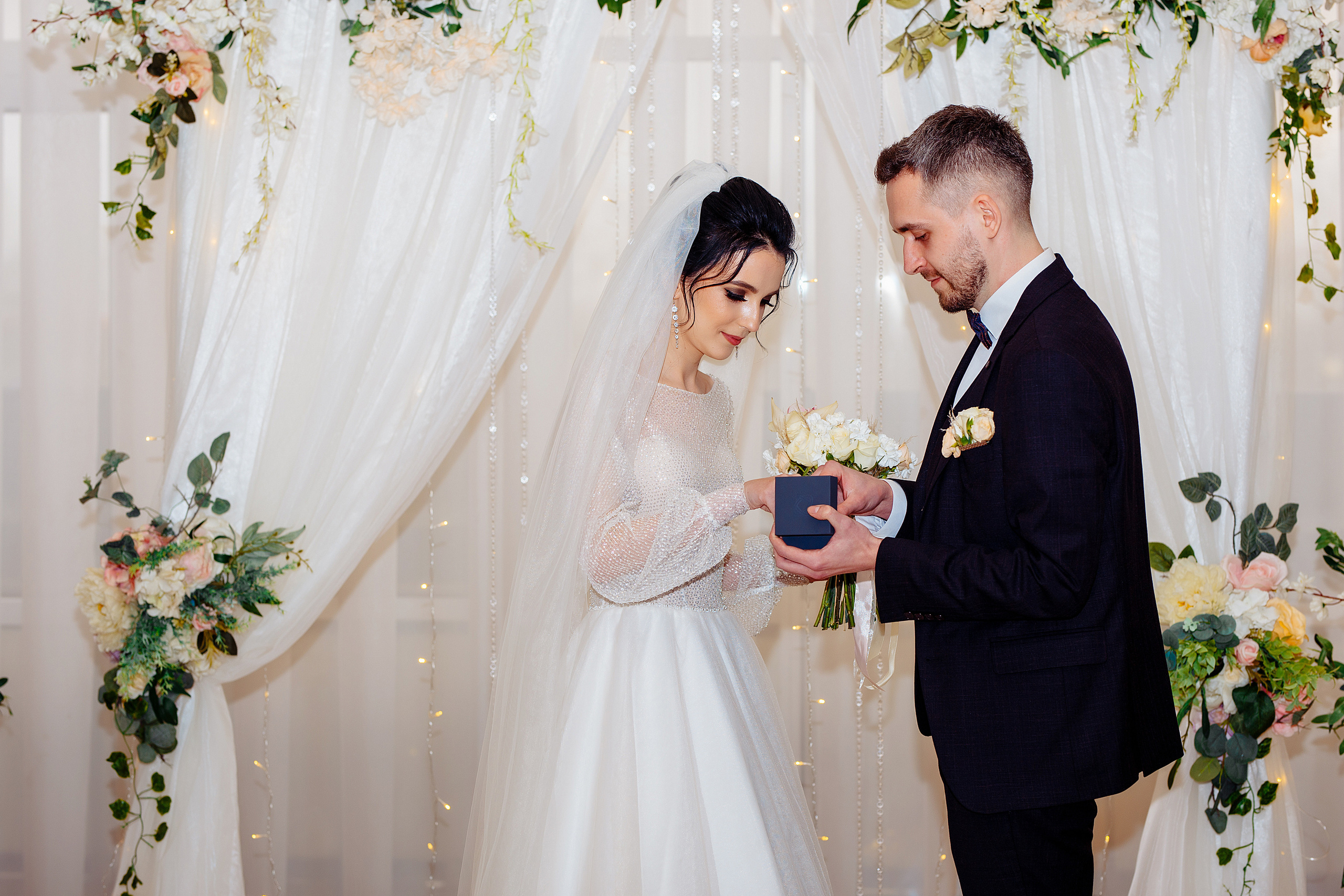 Дана и Влад. Фотограф Минск Татьяна Ильич