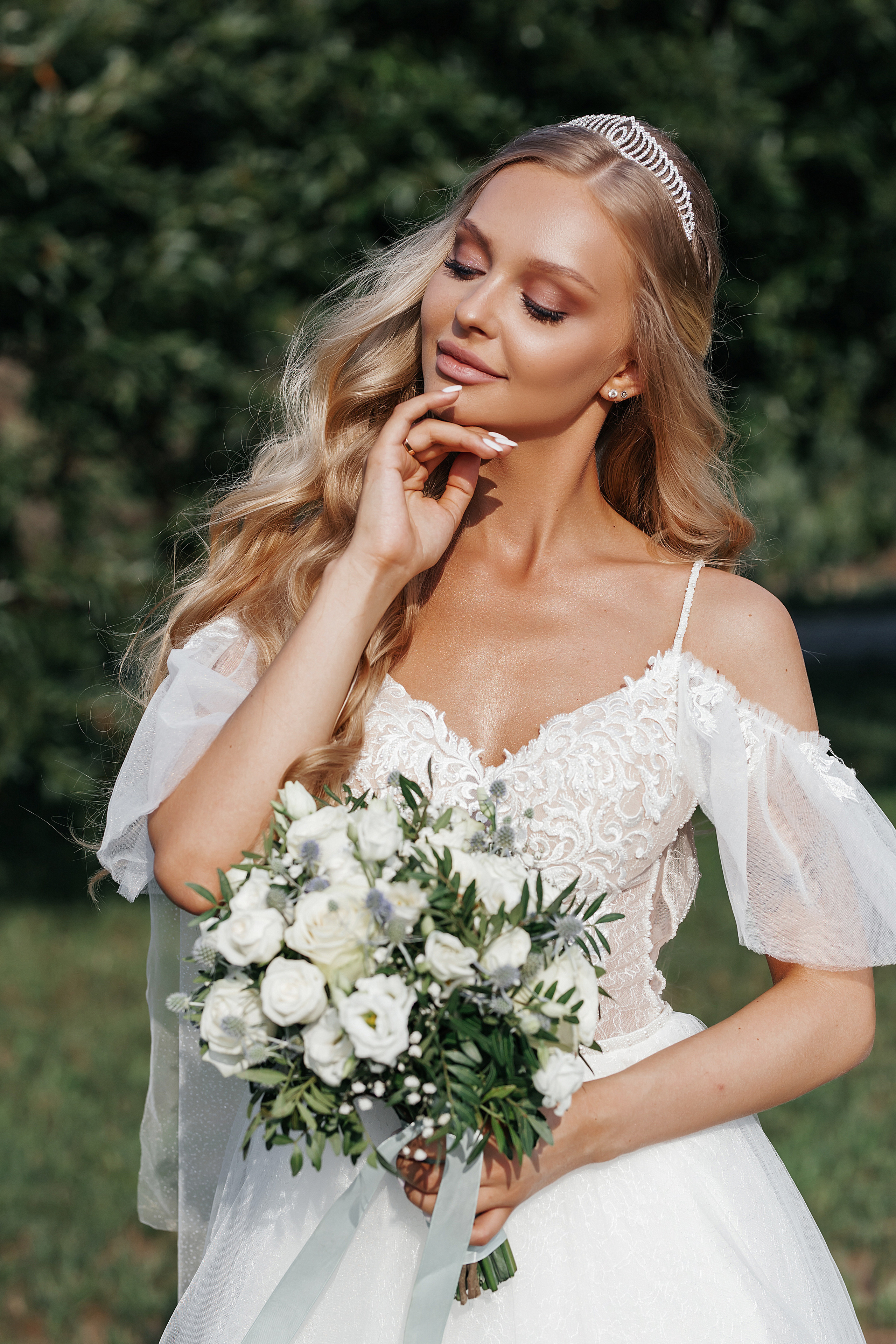 Вероника и Евгений. Фотограф Минск Татьяна Ильич