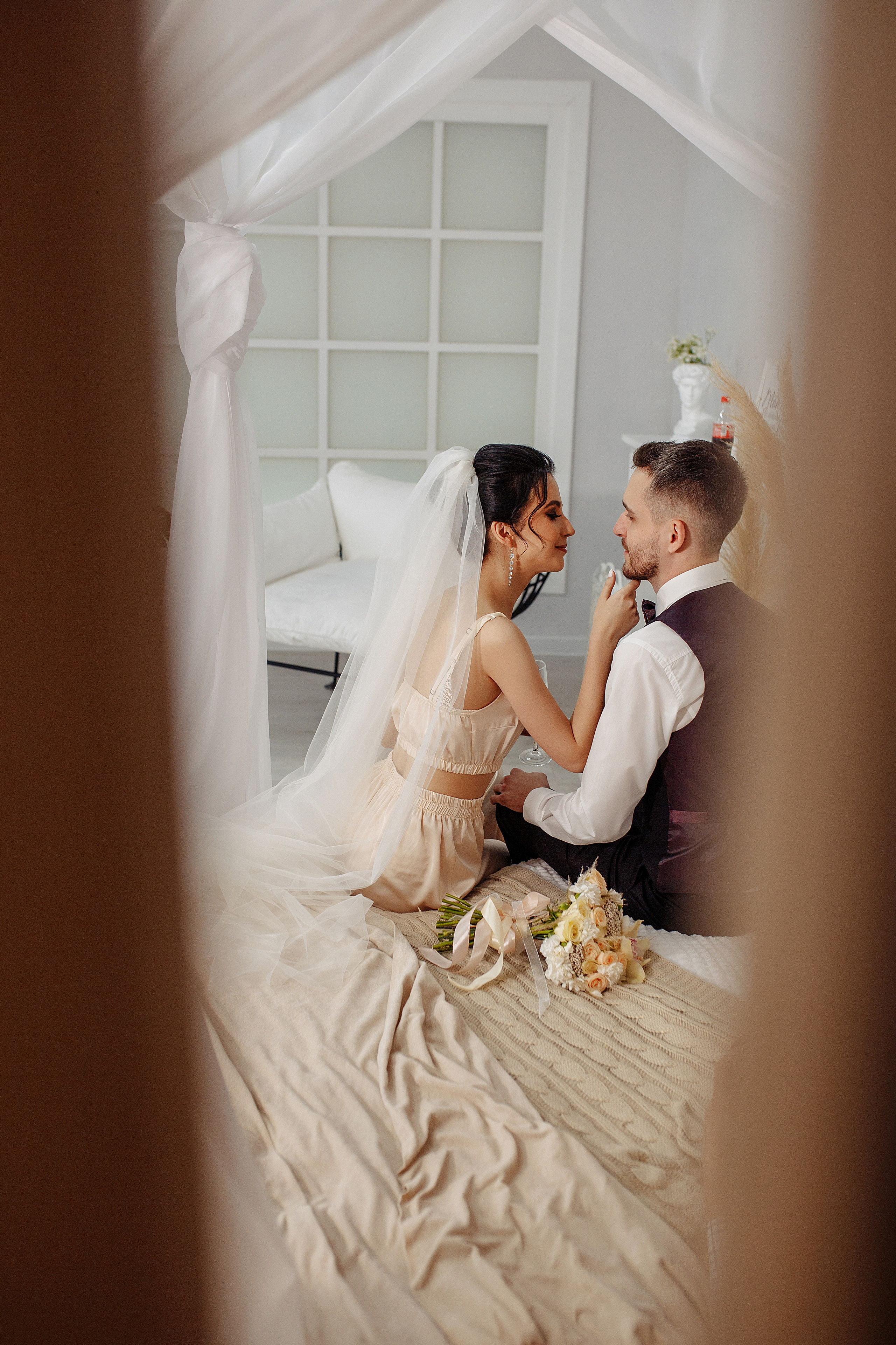 Дана и Влад. Фотограф Минск Татьяна Ильич