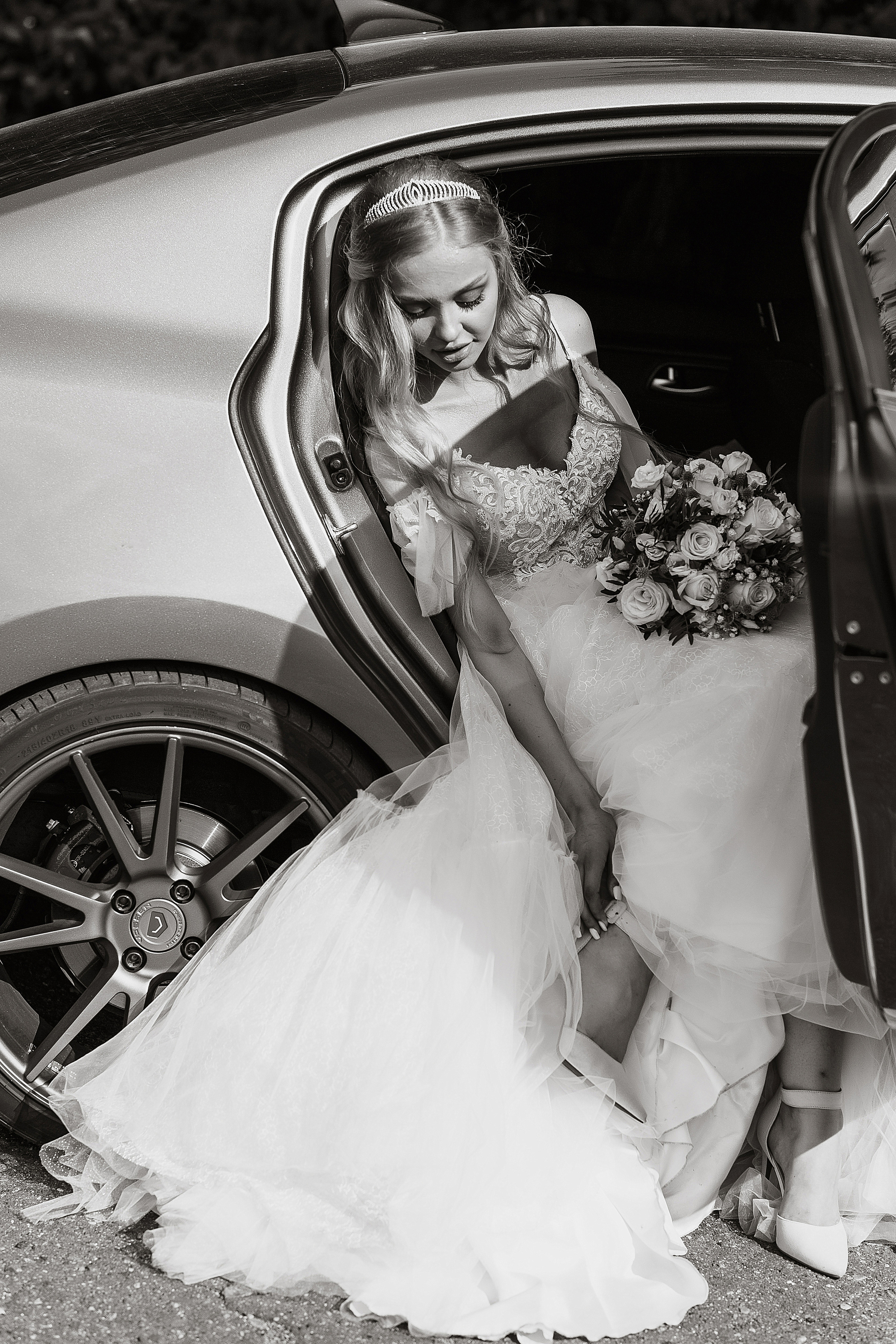 Вероника и Евгений. Фотограф Минск Татьяна Ильич