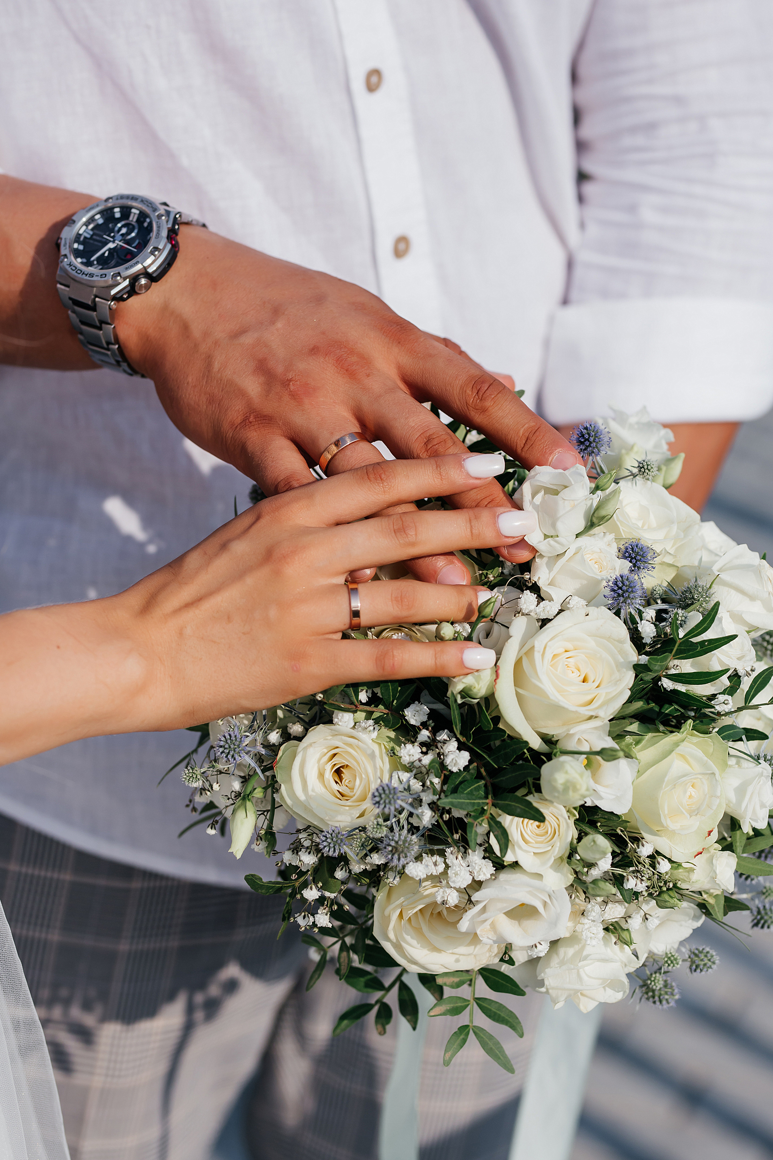 Вероника и Евгений. Фотограф Минск Татьяна Ильич