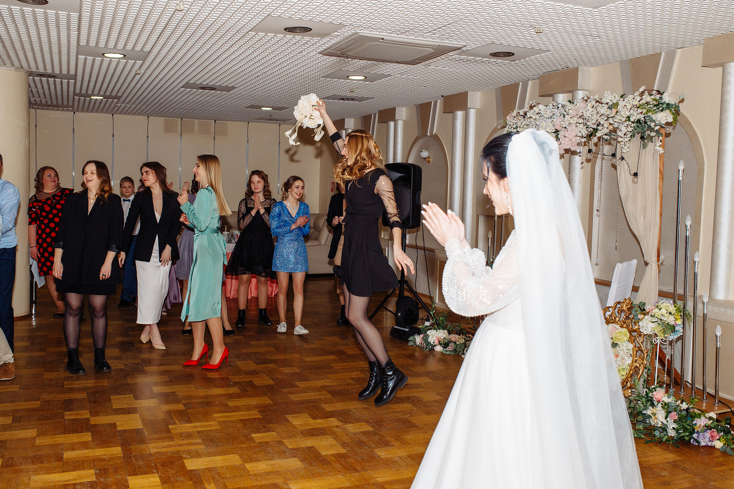 Дана и Влад. Фотограф Минск Татьяна Ильич