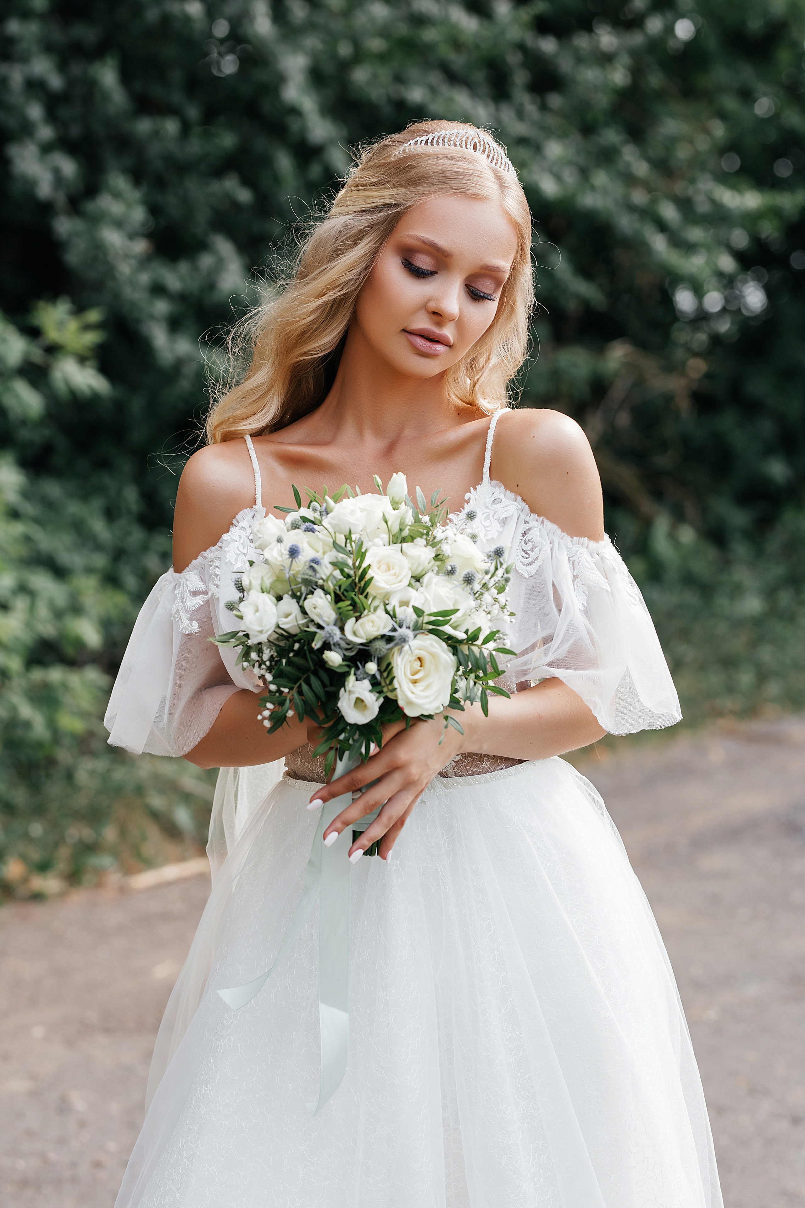 Вероника и Евгений. Фотограф Минск Татьяна Ильич