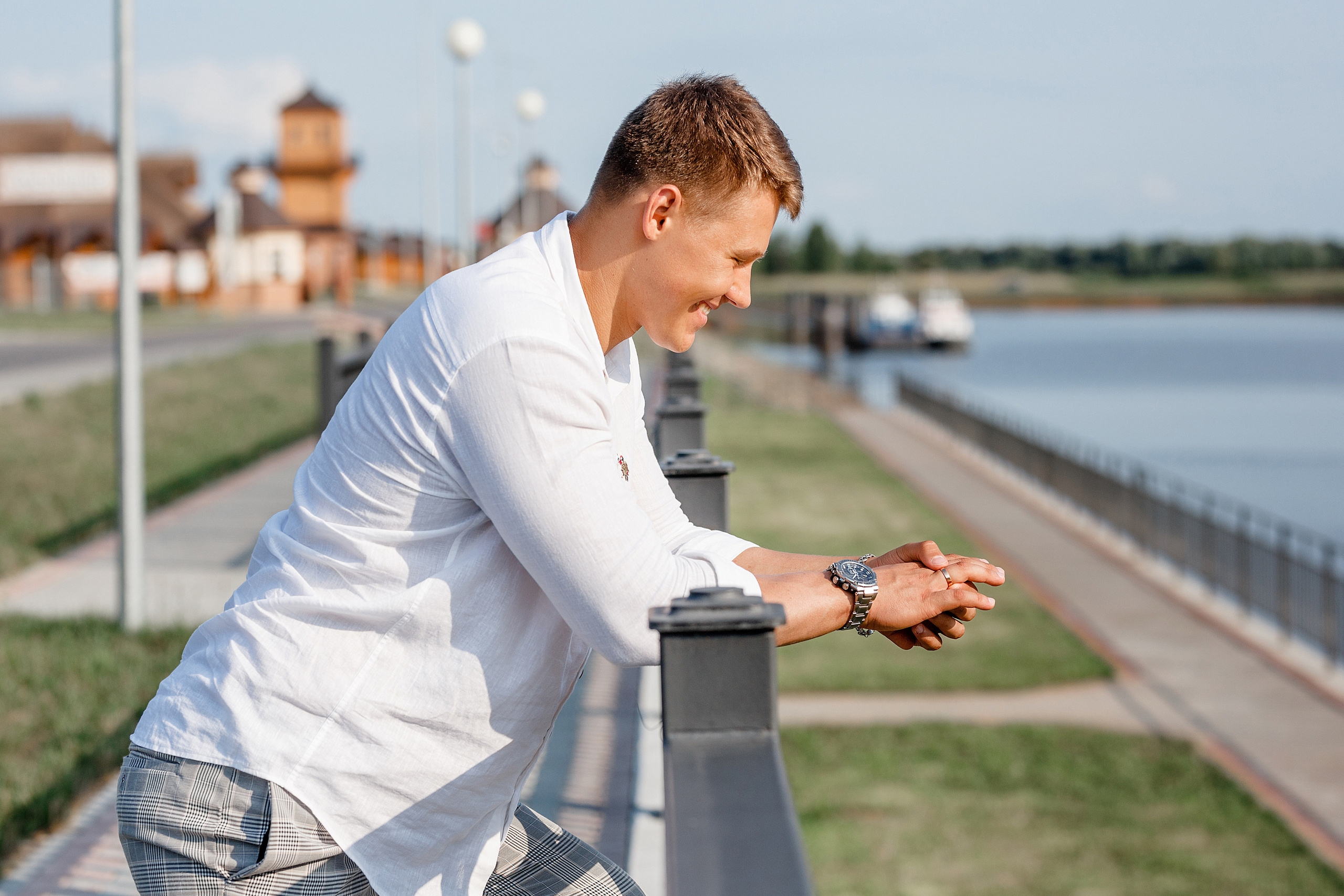 Вероника и Евгений. Фотограф Минск Татьяна Ильич