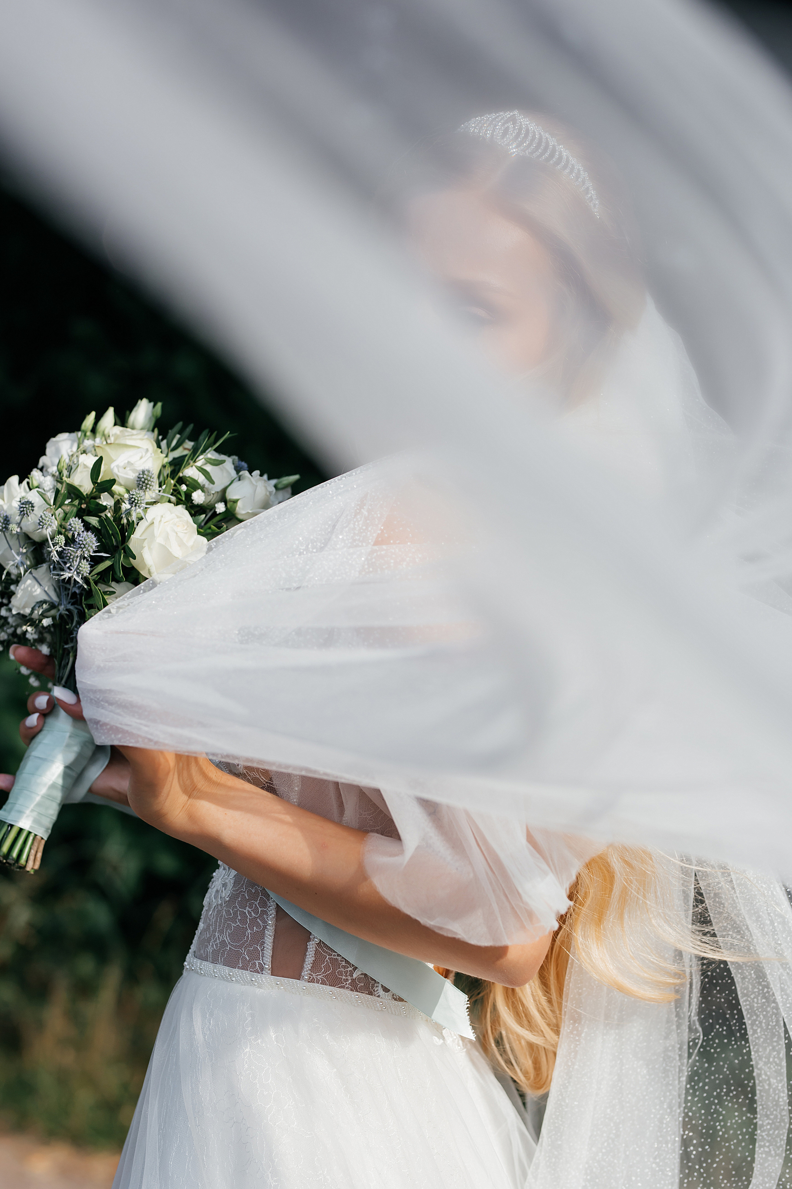 Вероника и Евгений. Фотограф Минск Татьяна Ильич