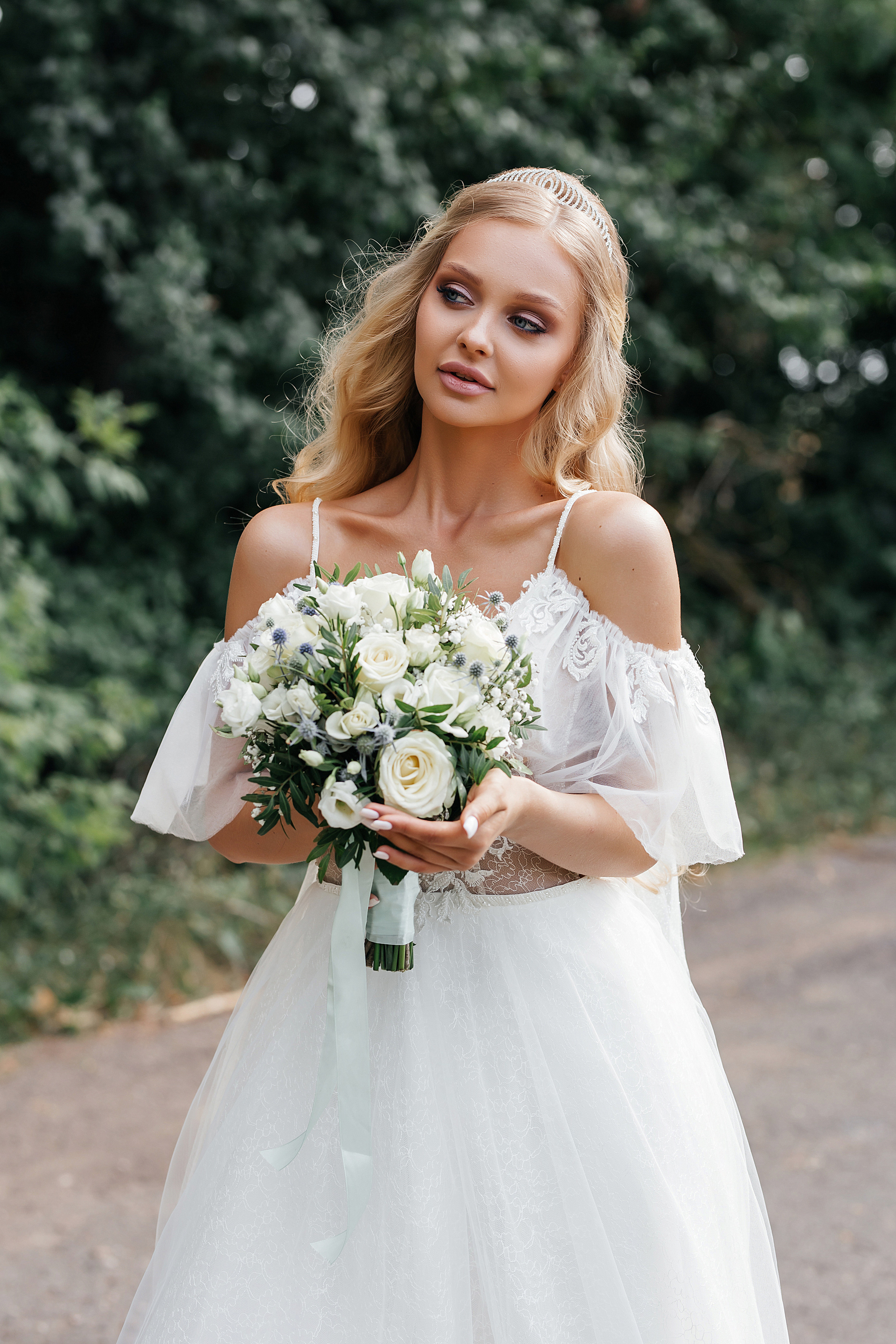 Вероника и Евгений. Фотограф Минск Татьяна Ильич