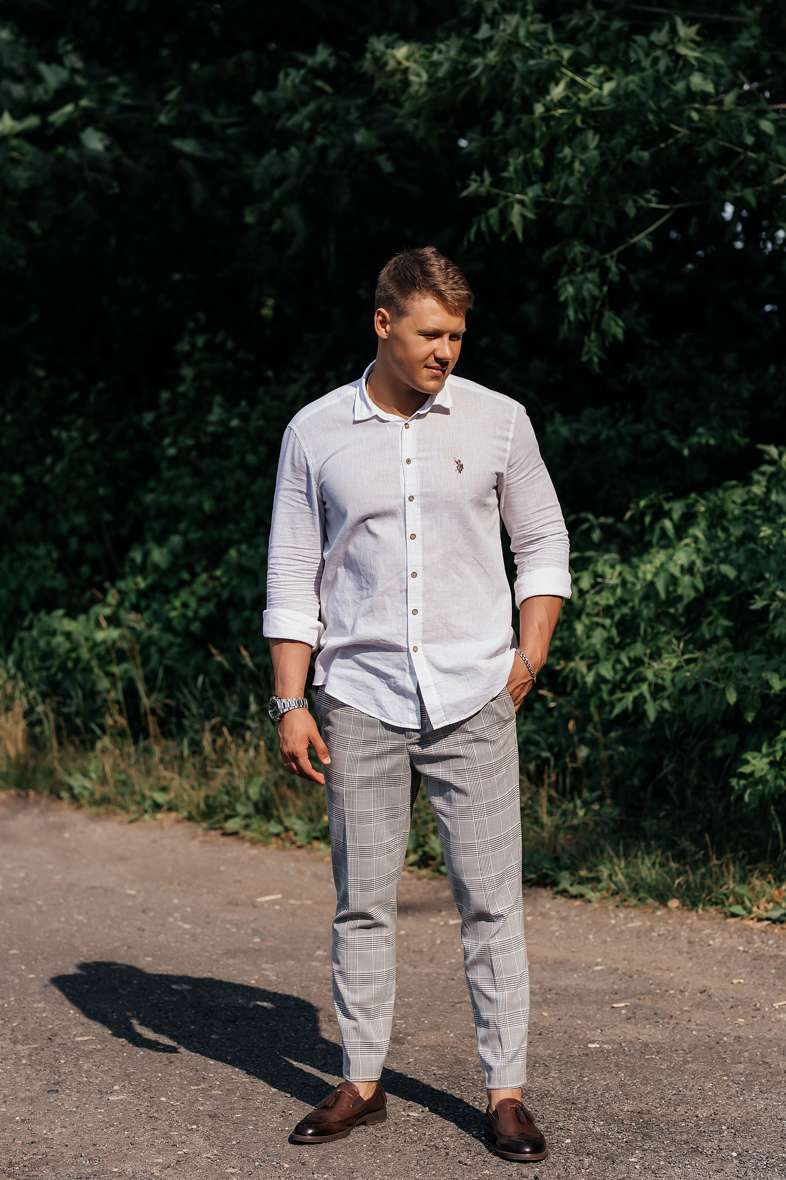 Вероника и Евгений. Фотограф Минск Татьяна Ильич