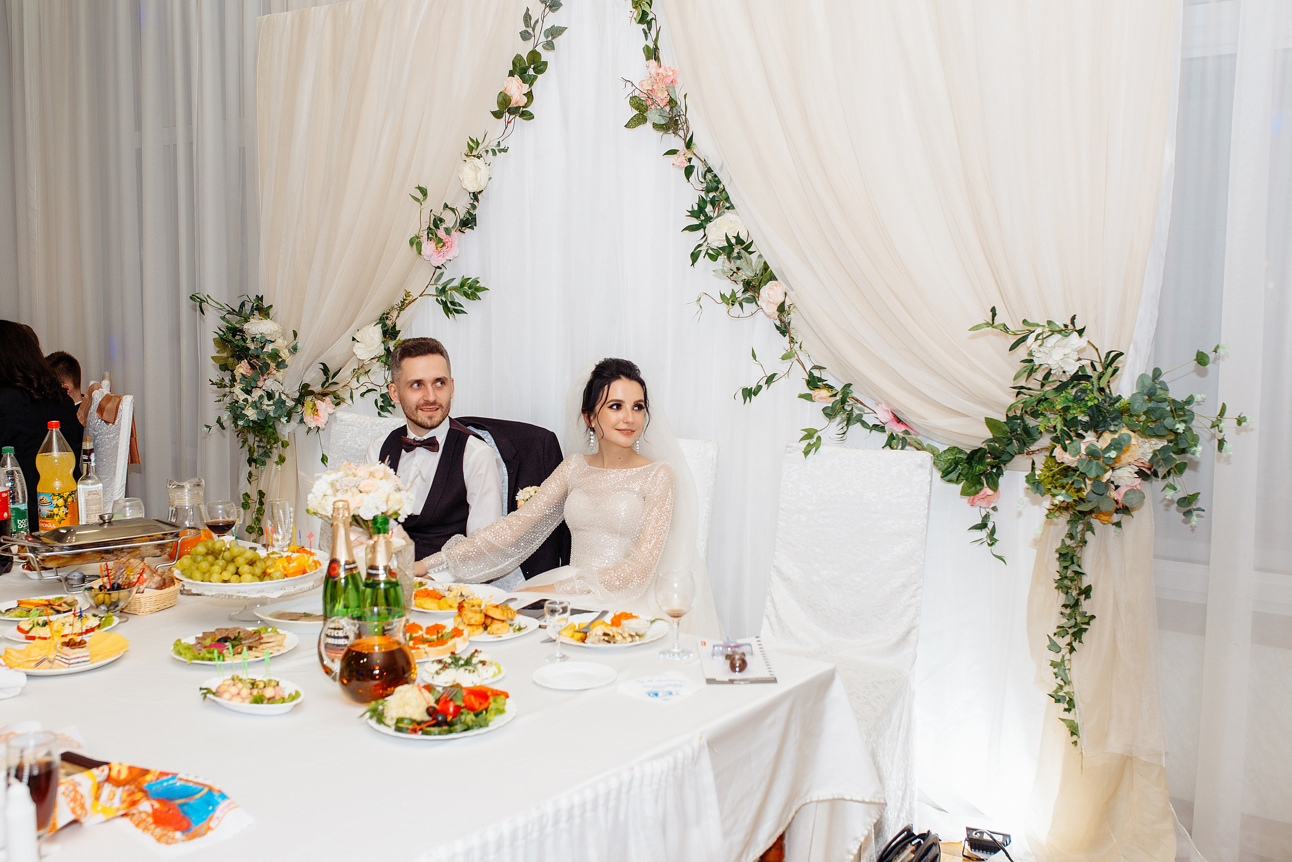 Дана и Влад. Фотограф Минск Татьяна Ильич