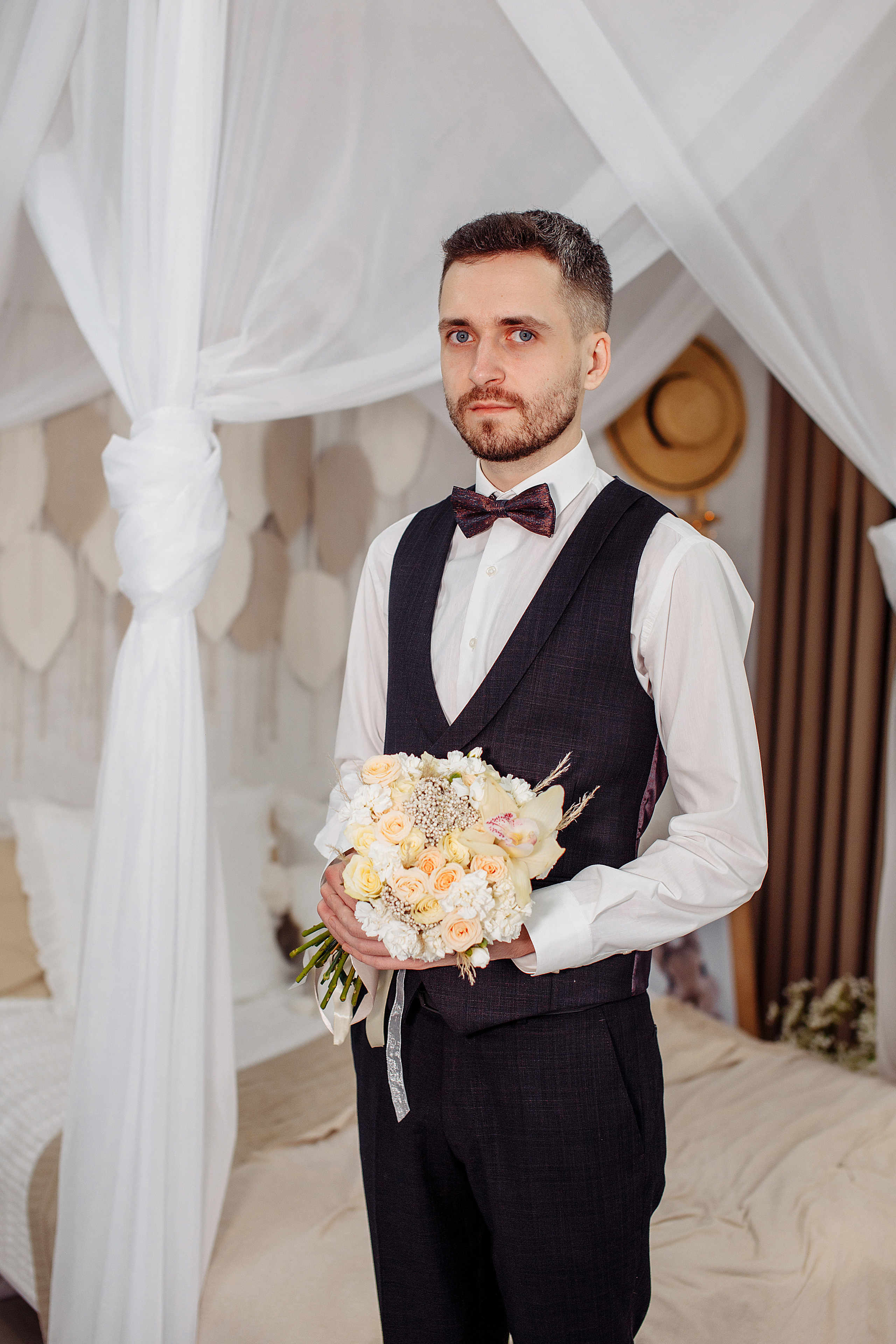 Дана и Влад. Фотограф Минск Татьяна Ильич